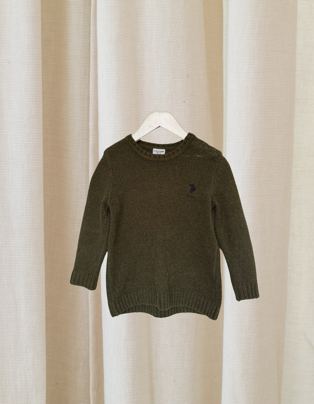 Megztinis - U.S. POLO ASSN.
