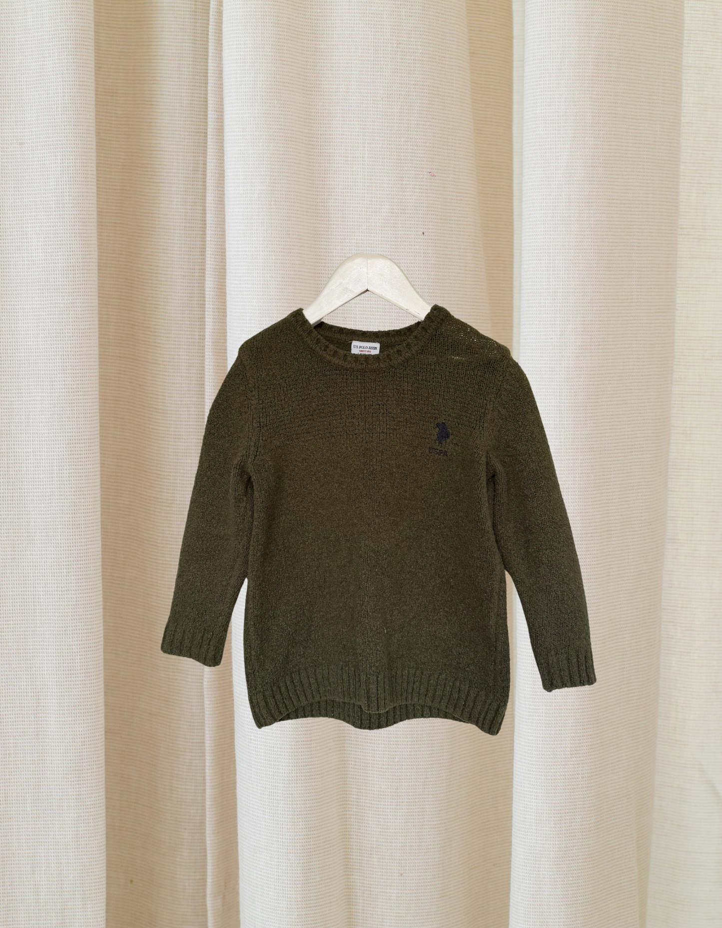 Megztinis - U.S. POLO ASSN.