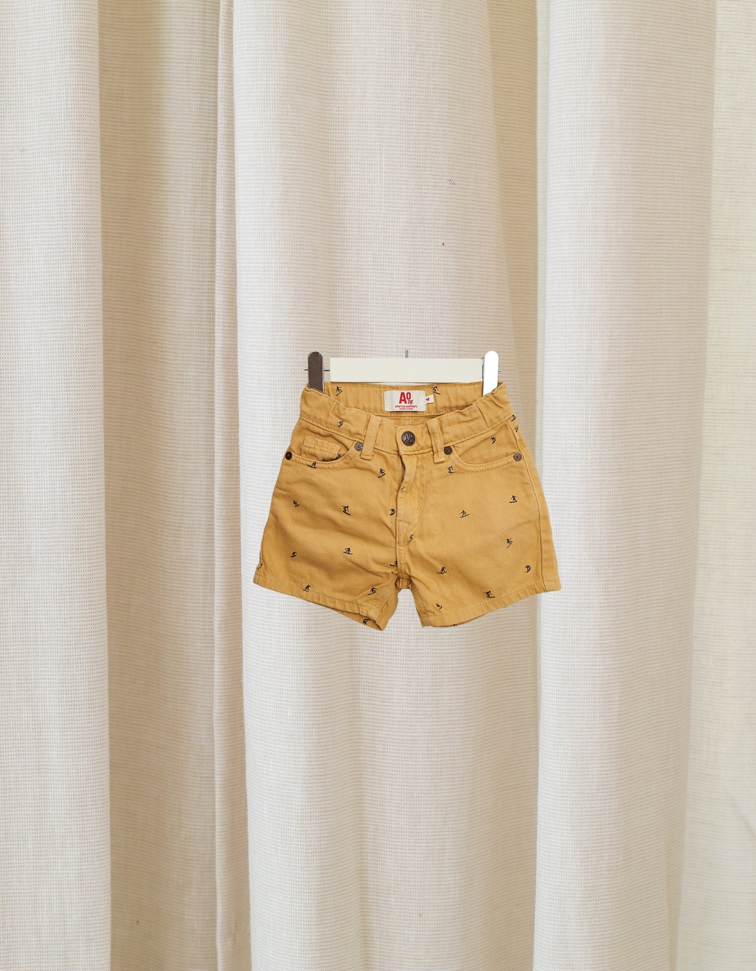 Šortai - AMERICAN OUTFITTERS