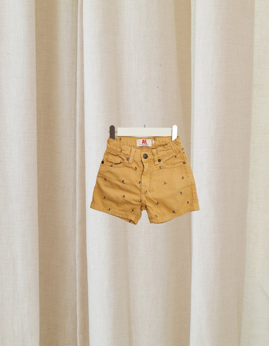 Šortai - AMERICAN OUTFITTERS