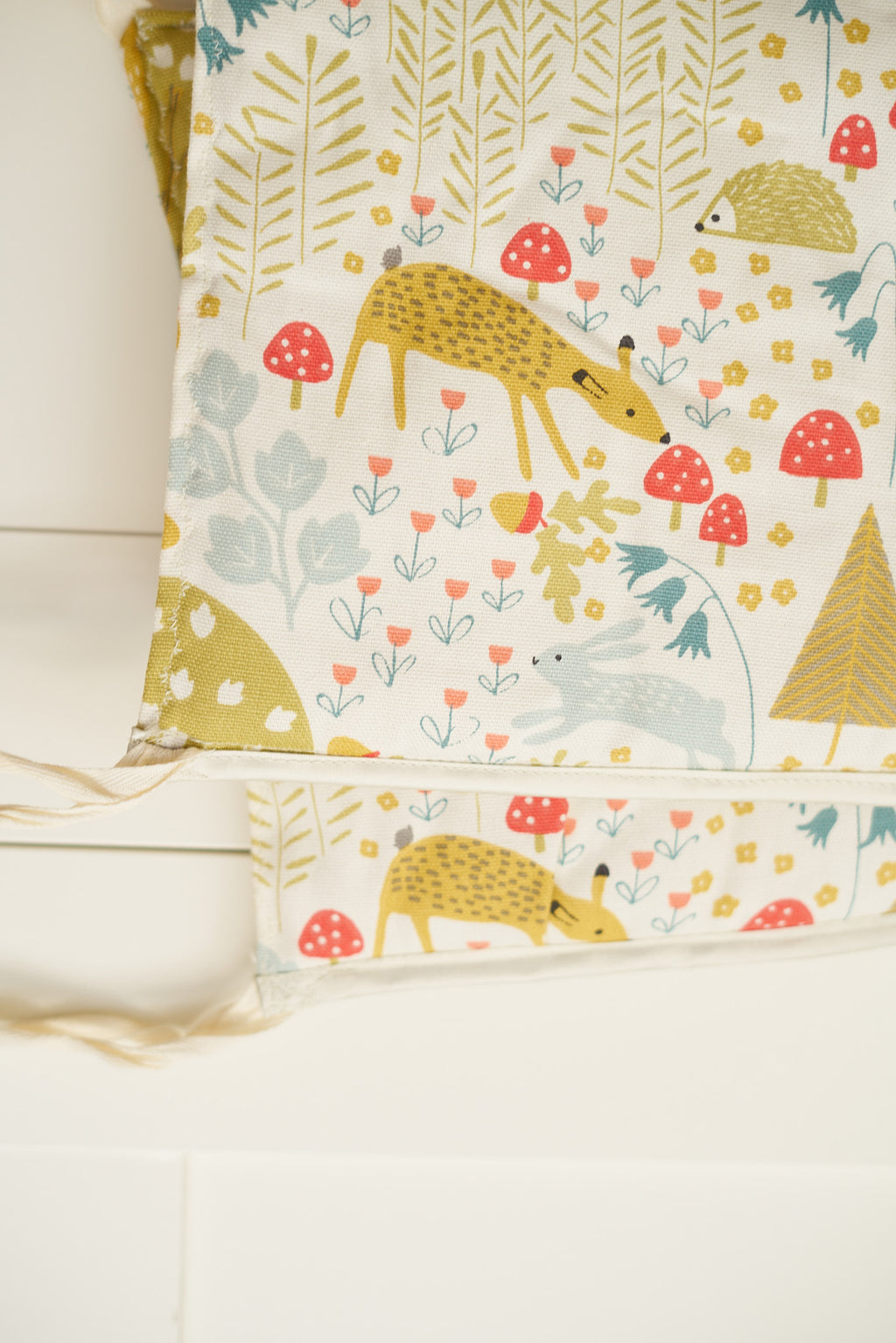 Lovytės apsaugėlė 2vnt.