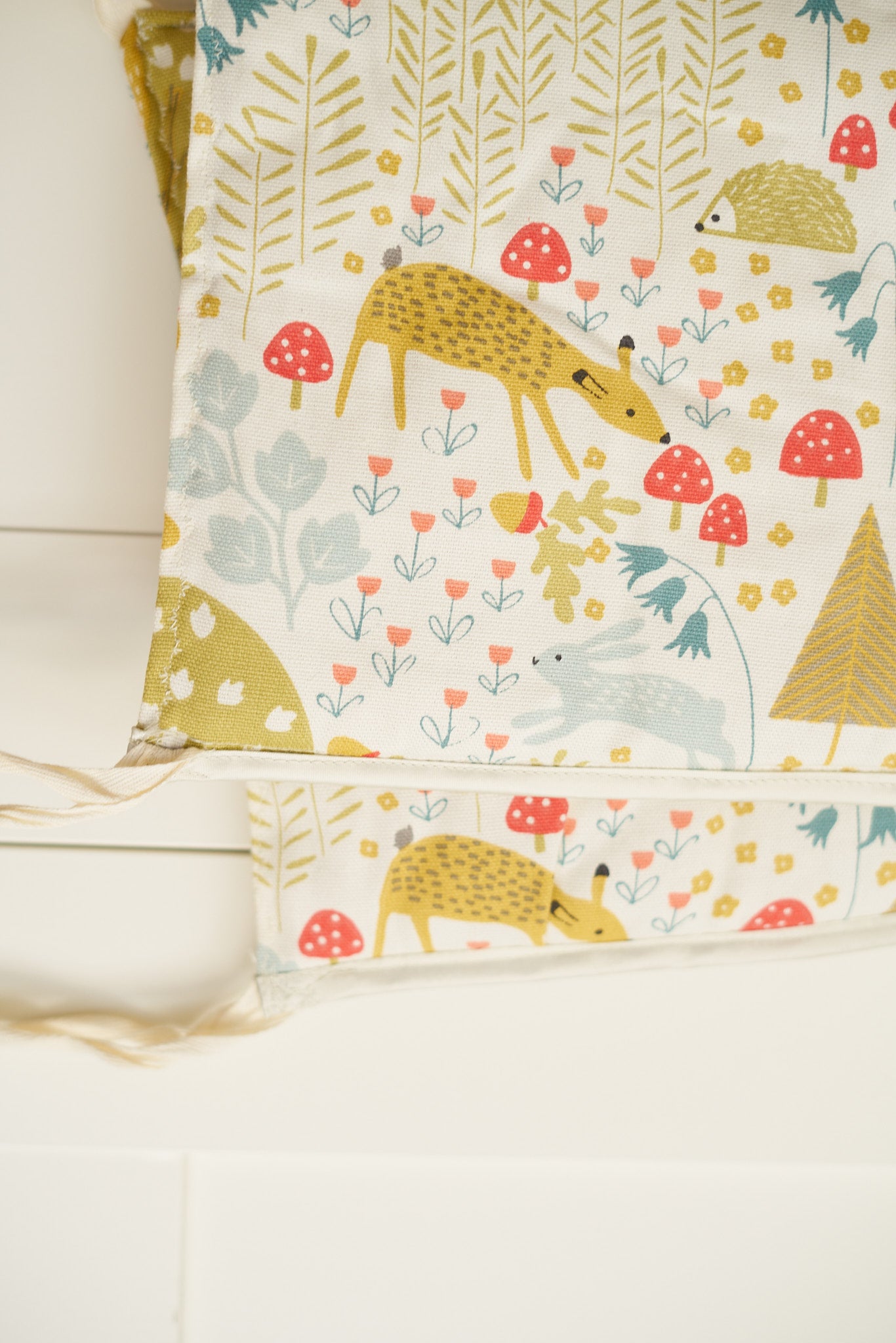 Lovytės apsaugėlė 2vnt.