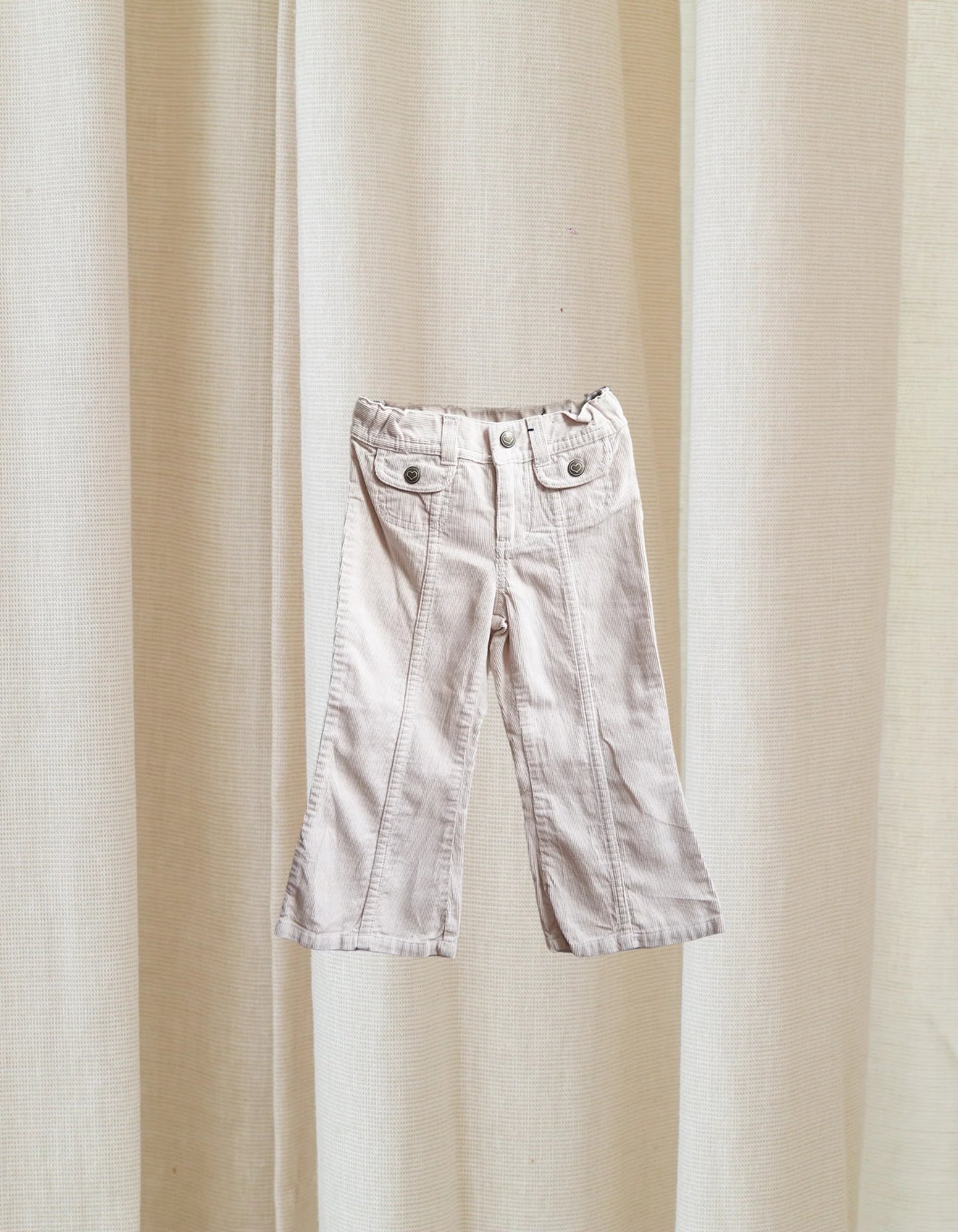 Smėlinukas + kelnės 98 dydis