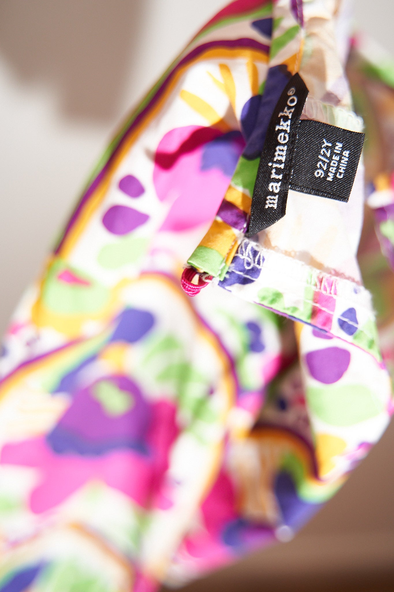 Palaidinė - MARIMEKKO