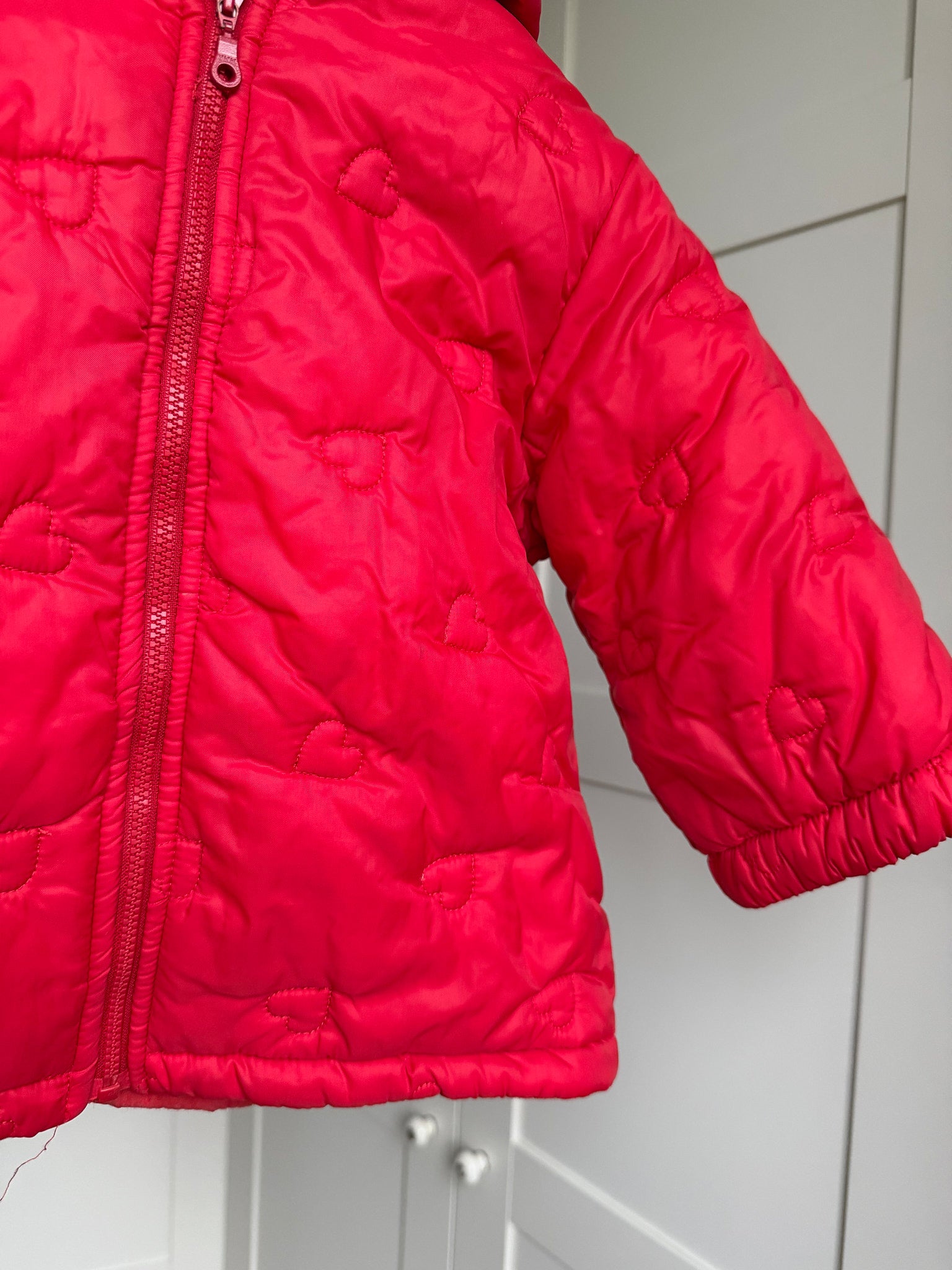 Striukė - UNITED COLORS OF BENETTON