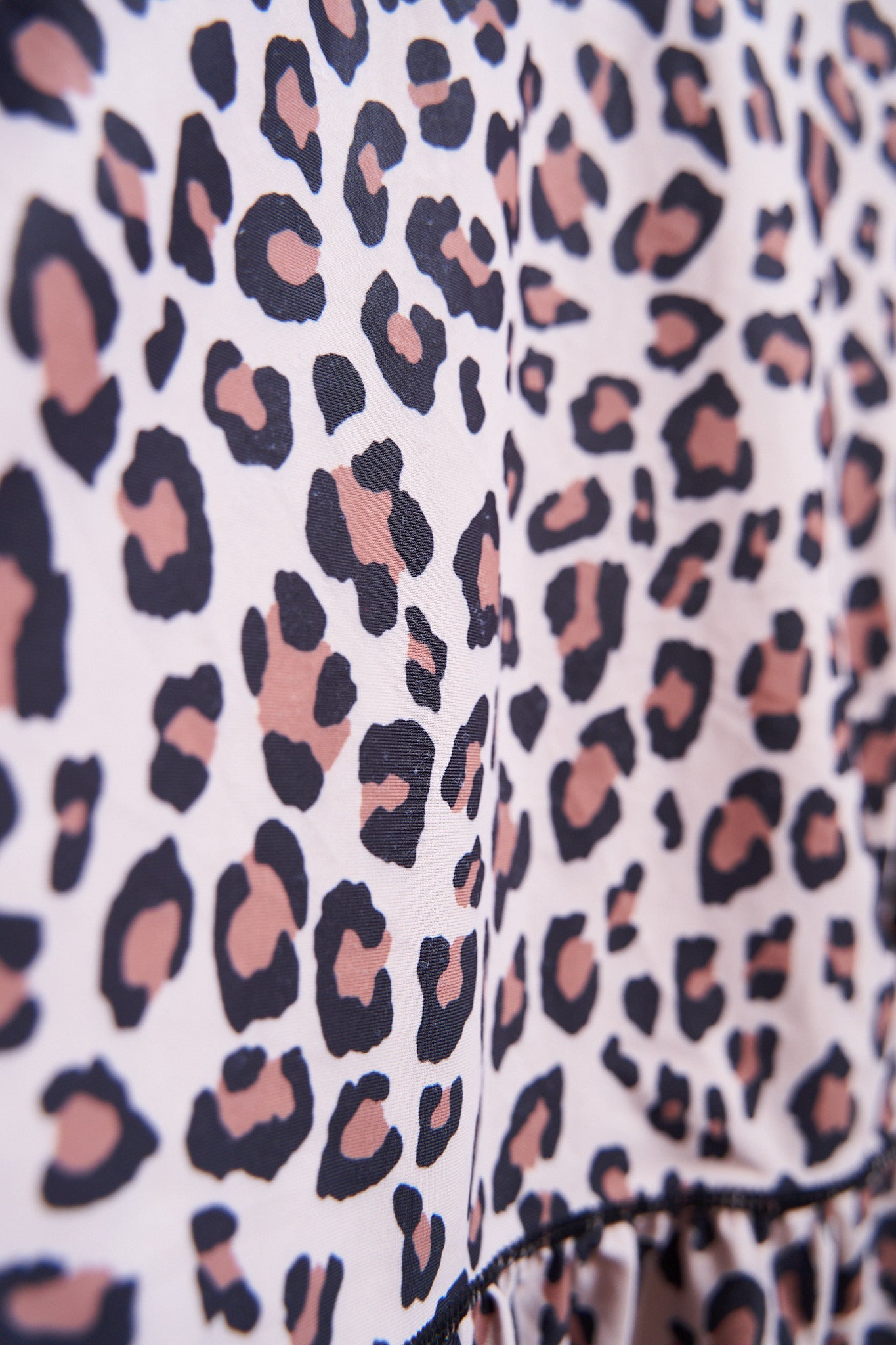 Maudymosi marškinėliai - KAPPAHL