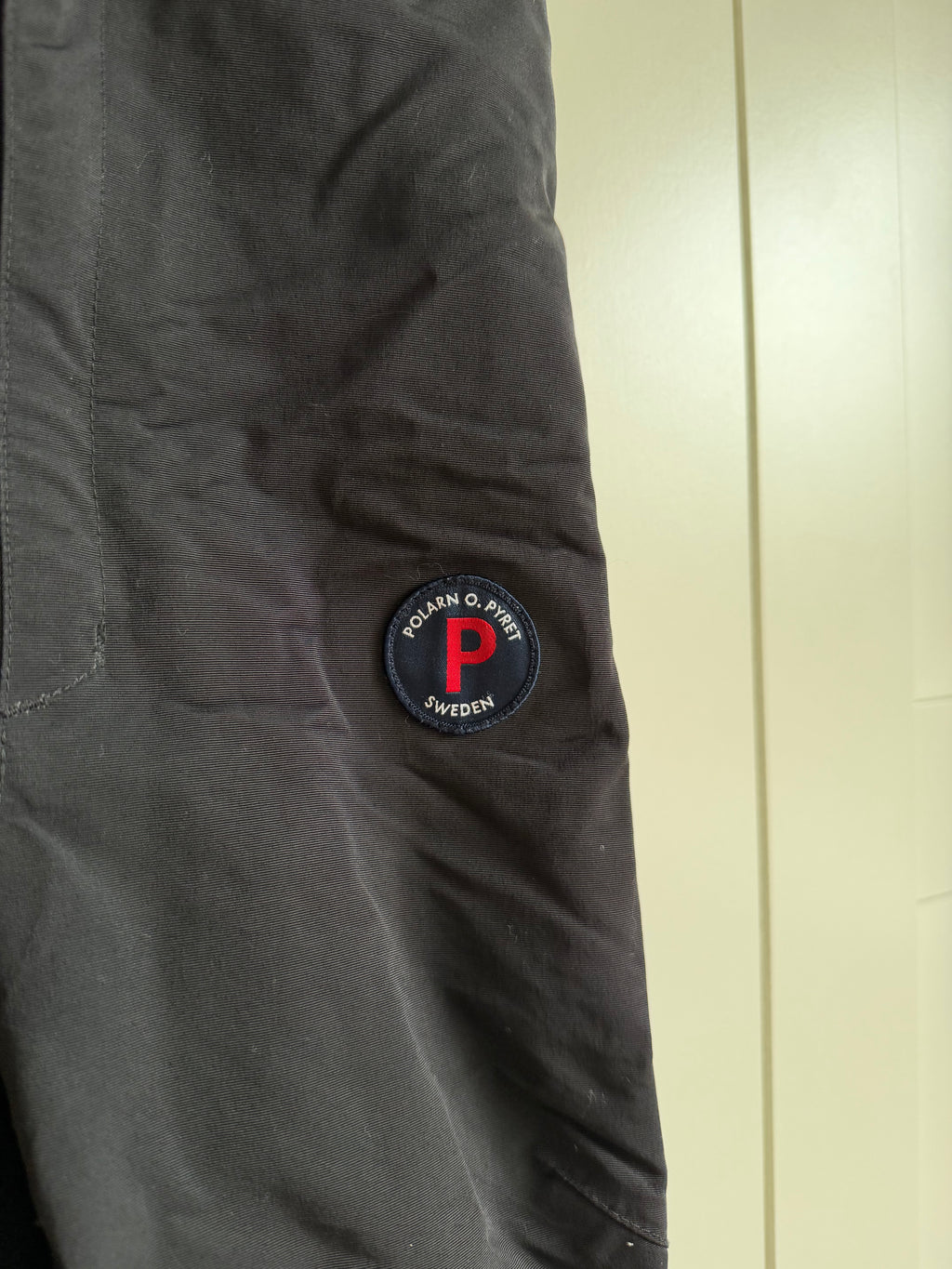 Kombinezonas - POLARN O. PYRET