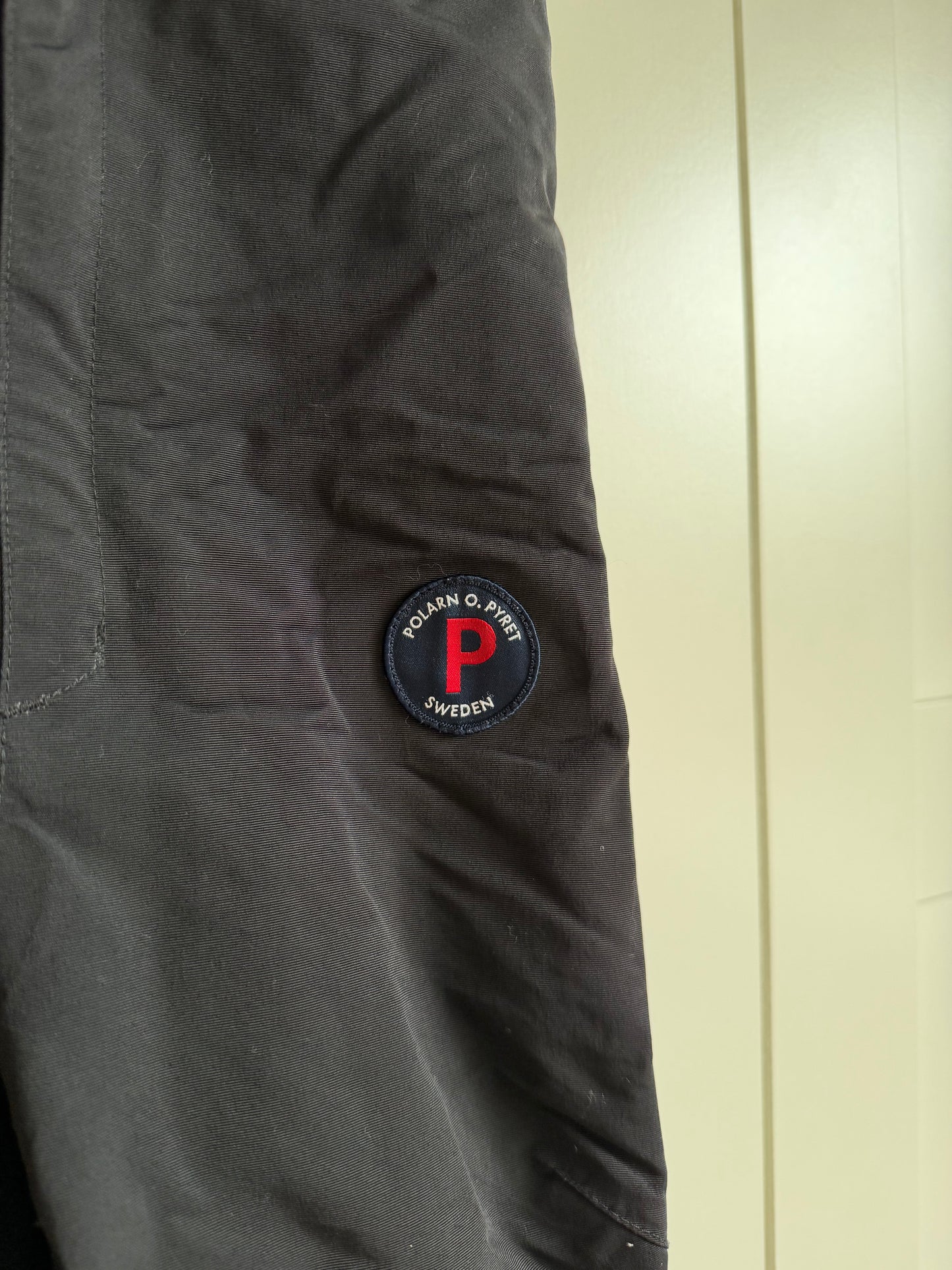 Kombinezonas - POLARN O. PYRET