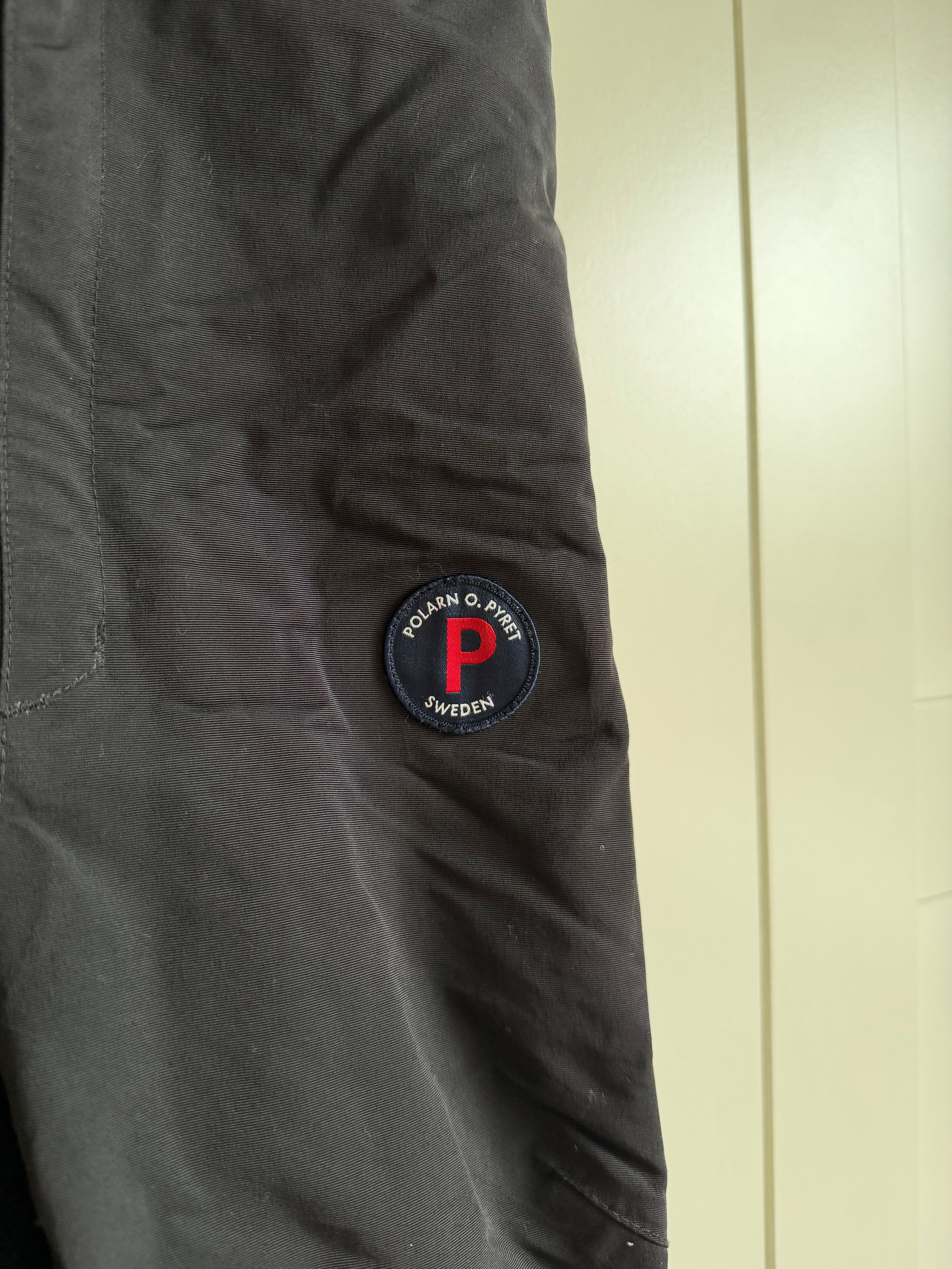 Kombinezonas - POLARN O. PYRET