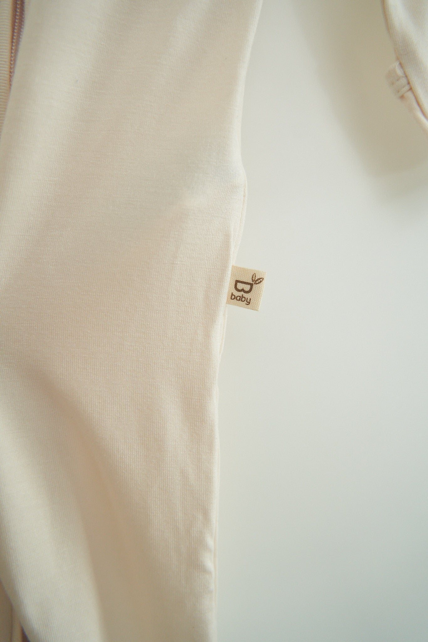 Šliaužtinukas - BOODY BABY