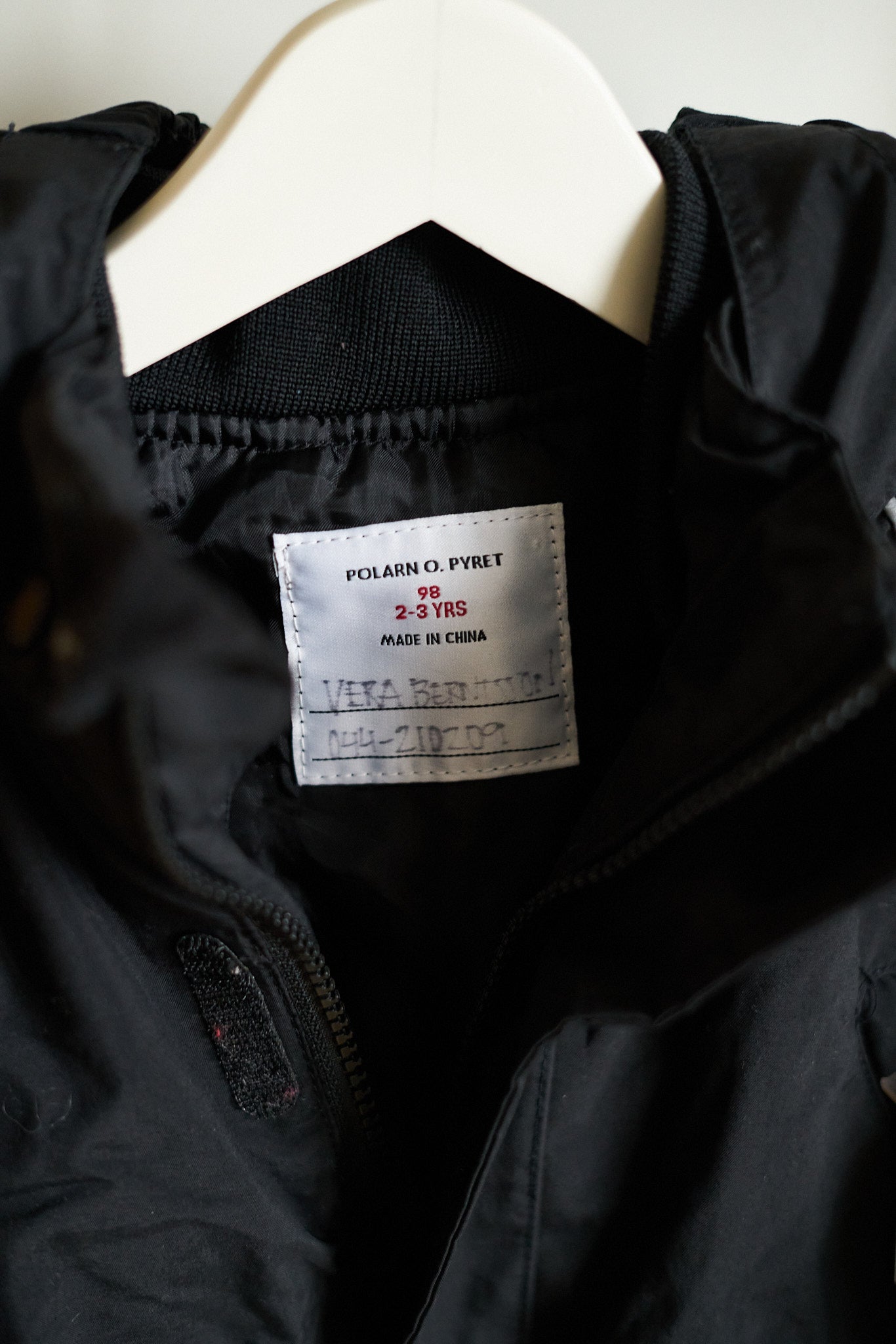 Striukė - POLARN O. PYRET