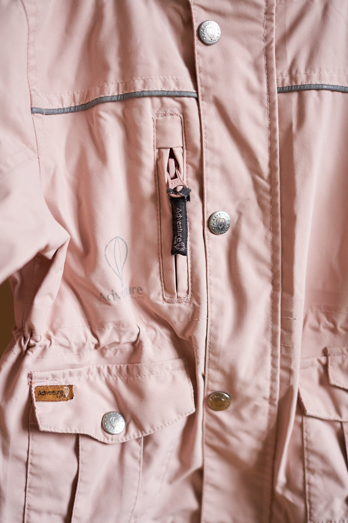 Striukė - POMP DE LUX