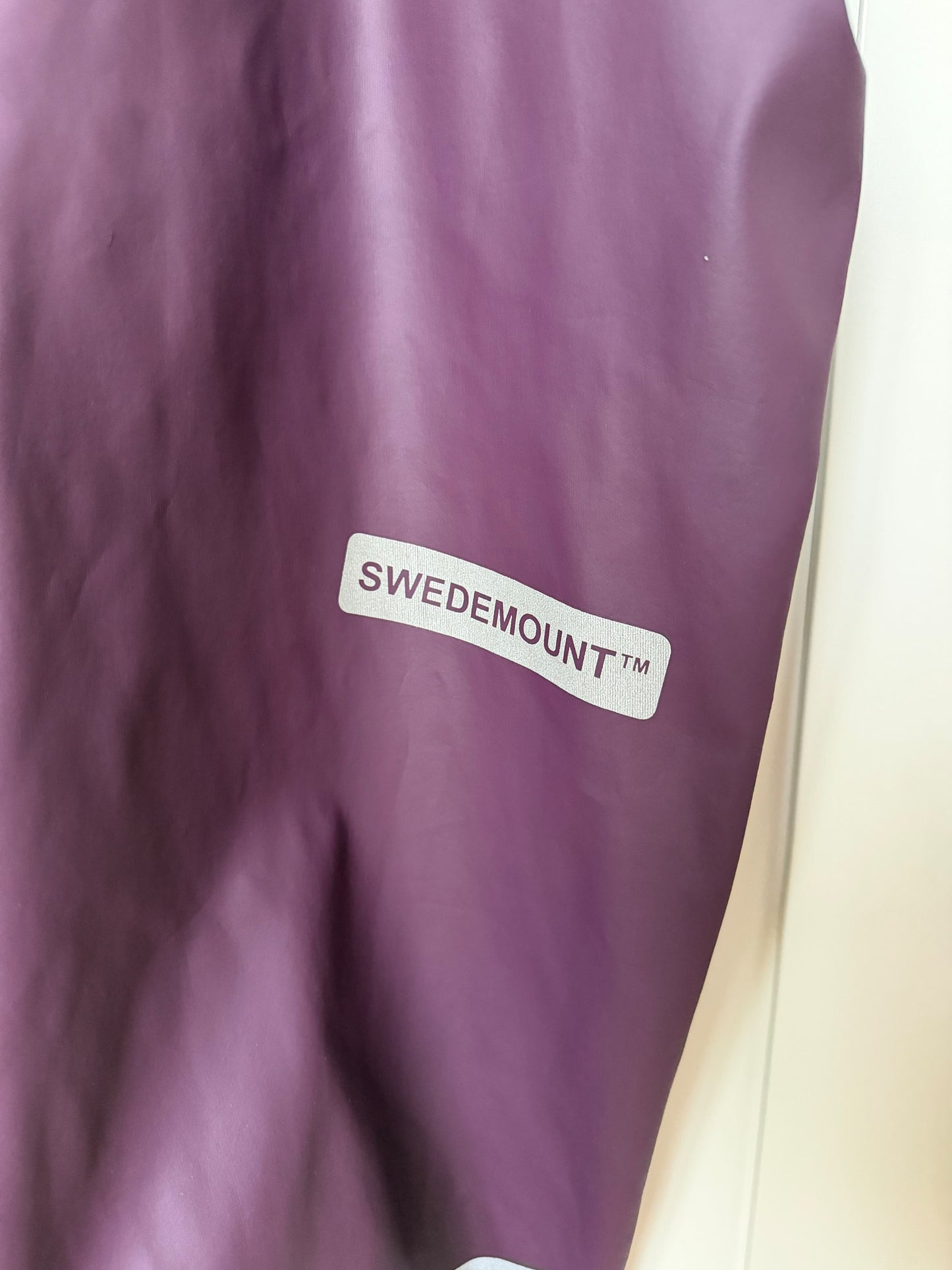 Lietaus kelnės - SWEDEMOUNT