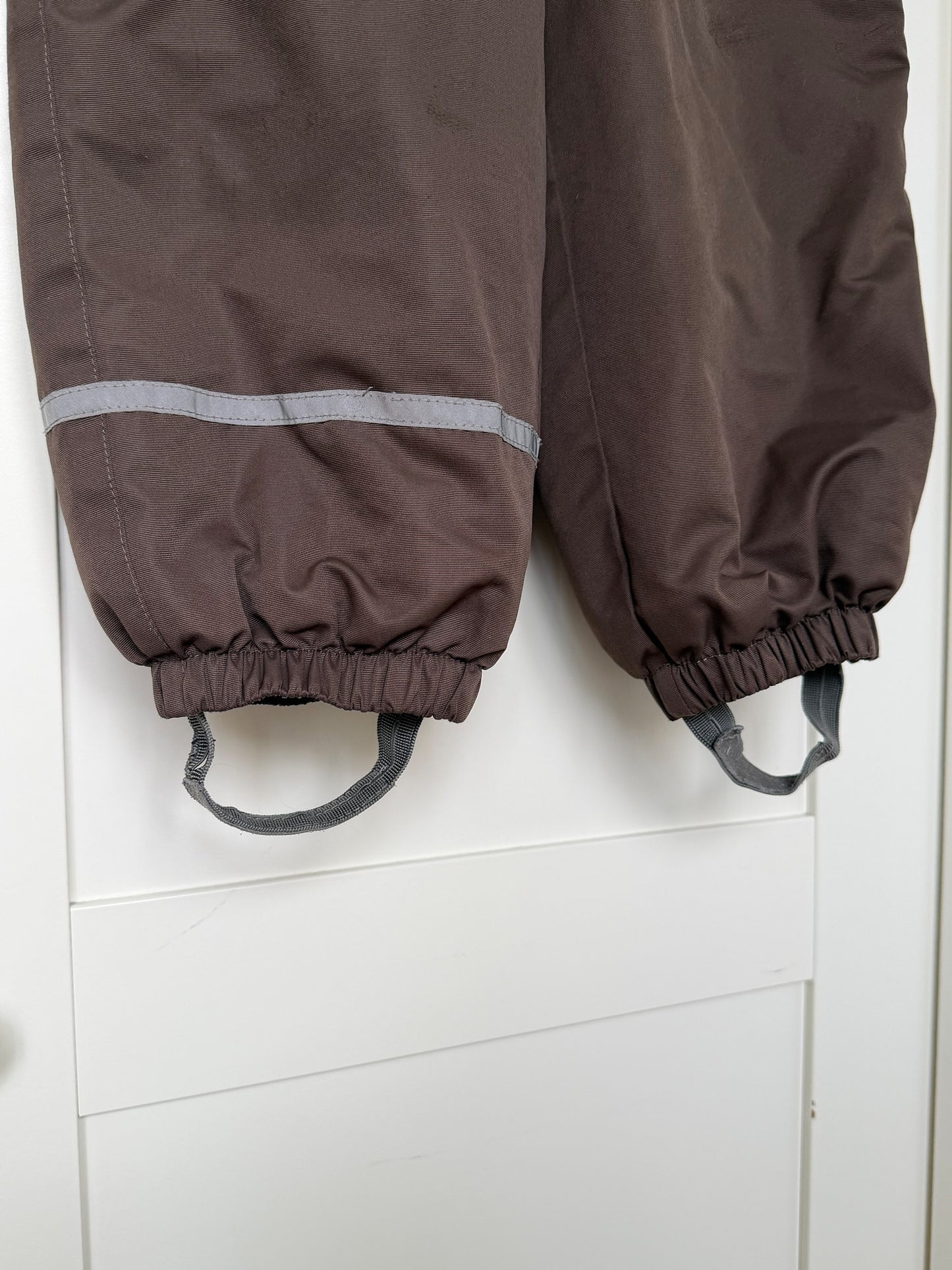 Sniego kelnės - LASSIE