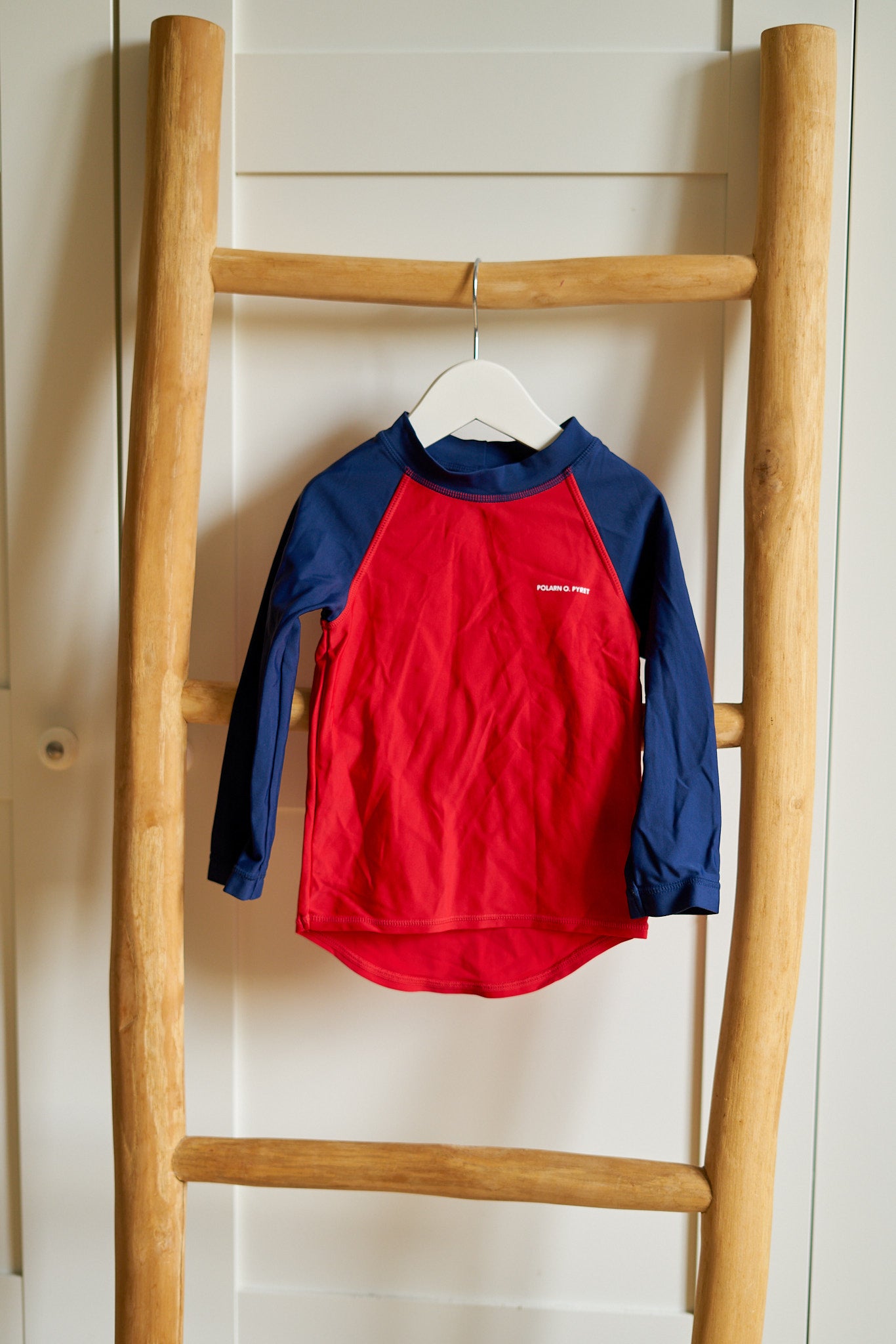 Maudymosi marškinėliai - POLARN O. PYRET