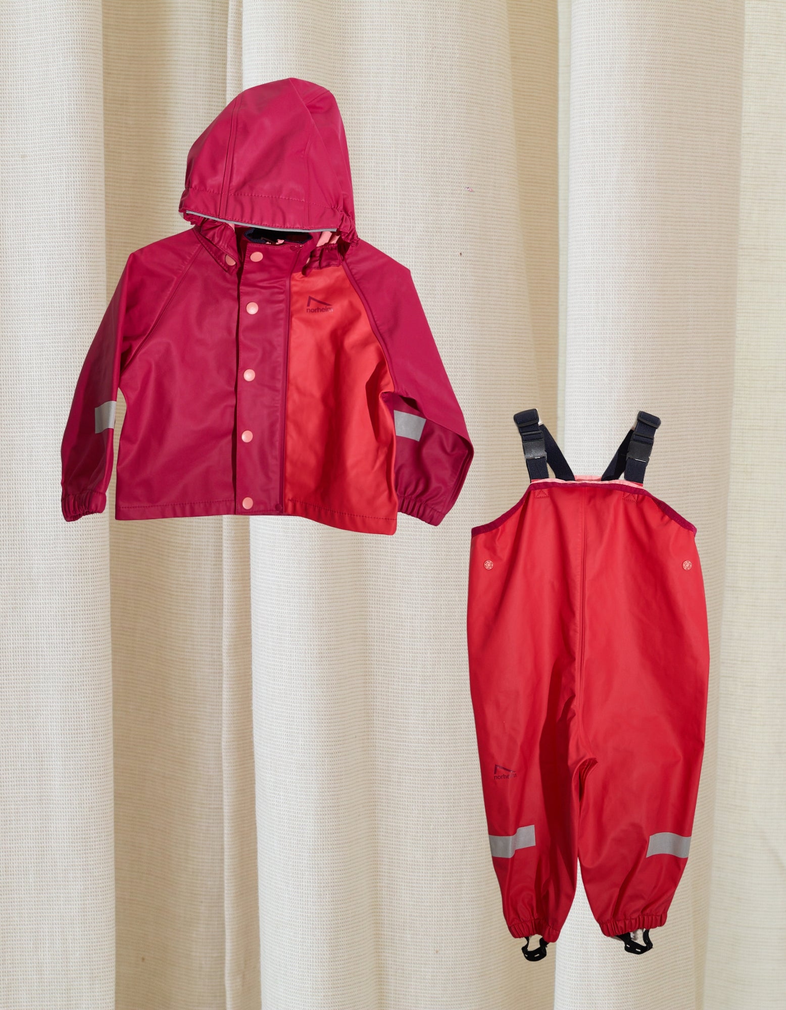 Lietaus apranga - NORHEIM