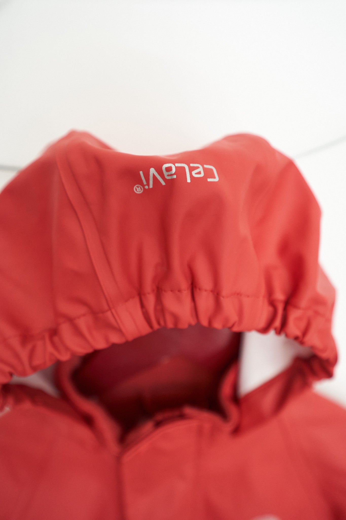 Lietaus striukė - CELAVI