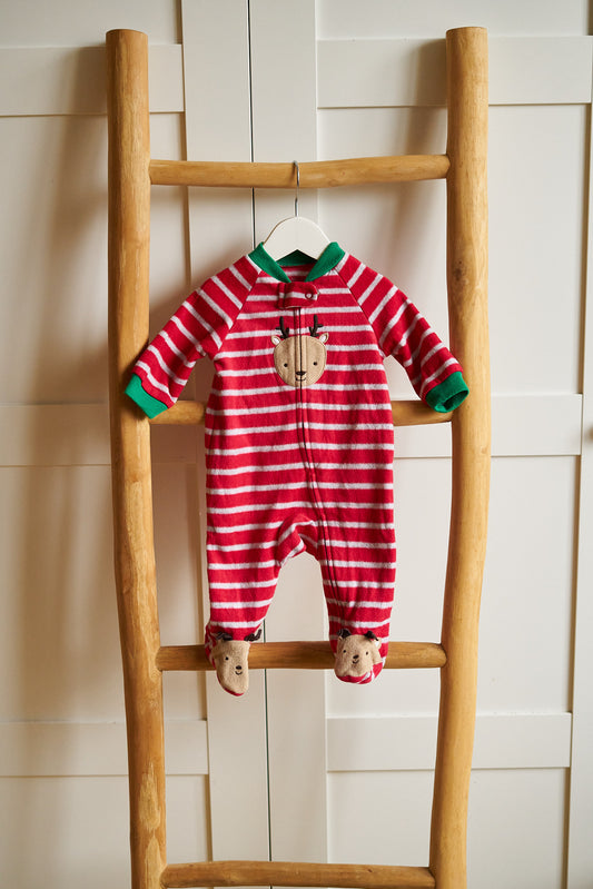 Šliaužtinukas CARTER’S