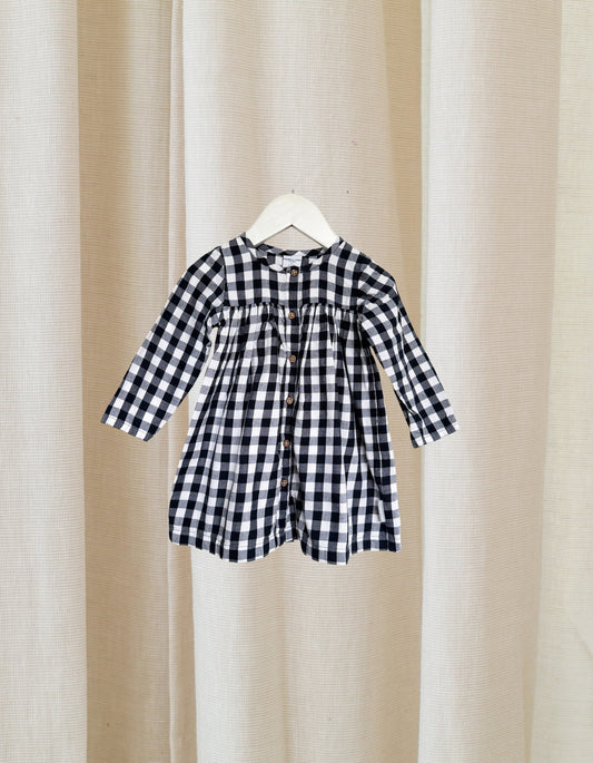 Suknelė - POLARN O. PYRET