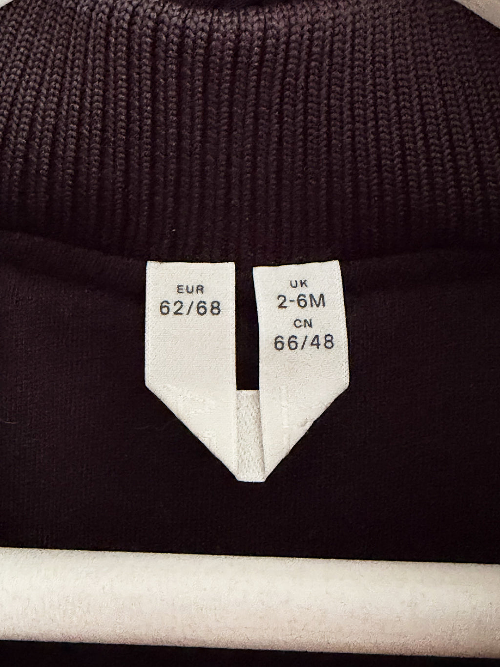 Kombinezonas - ARKET