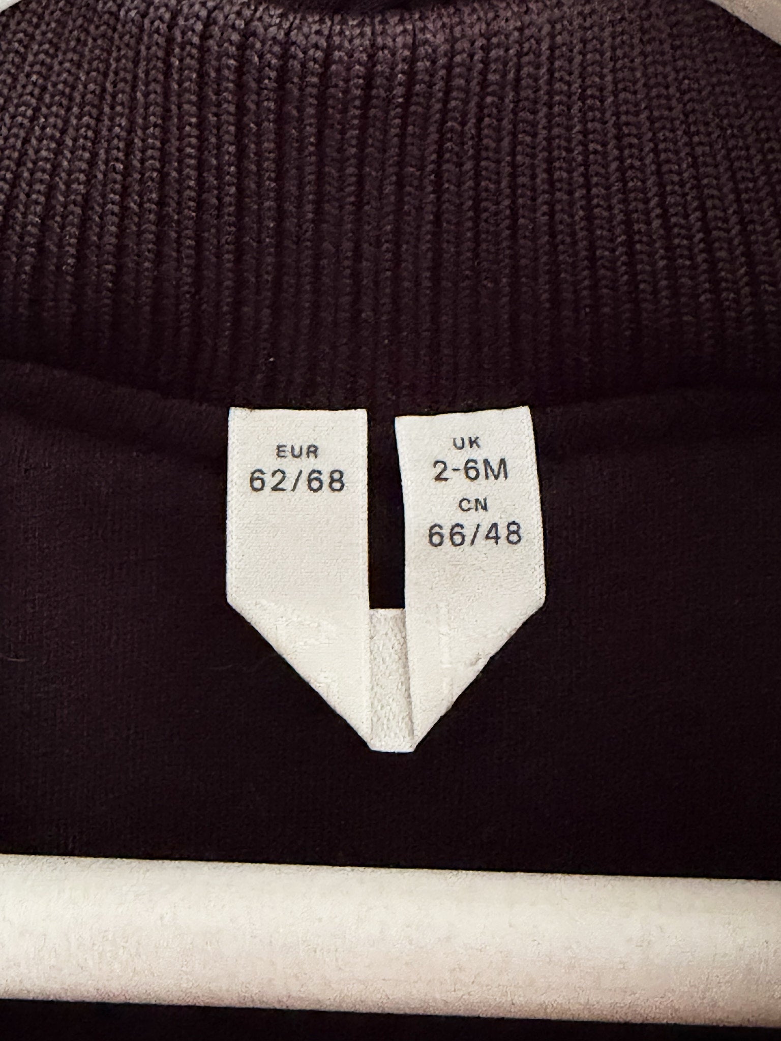 Kombinezonas - ARKET