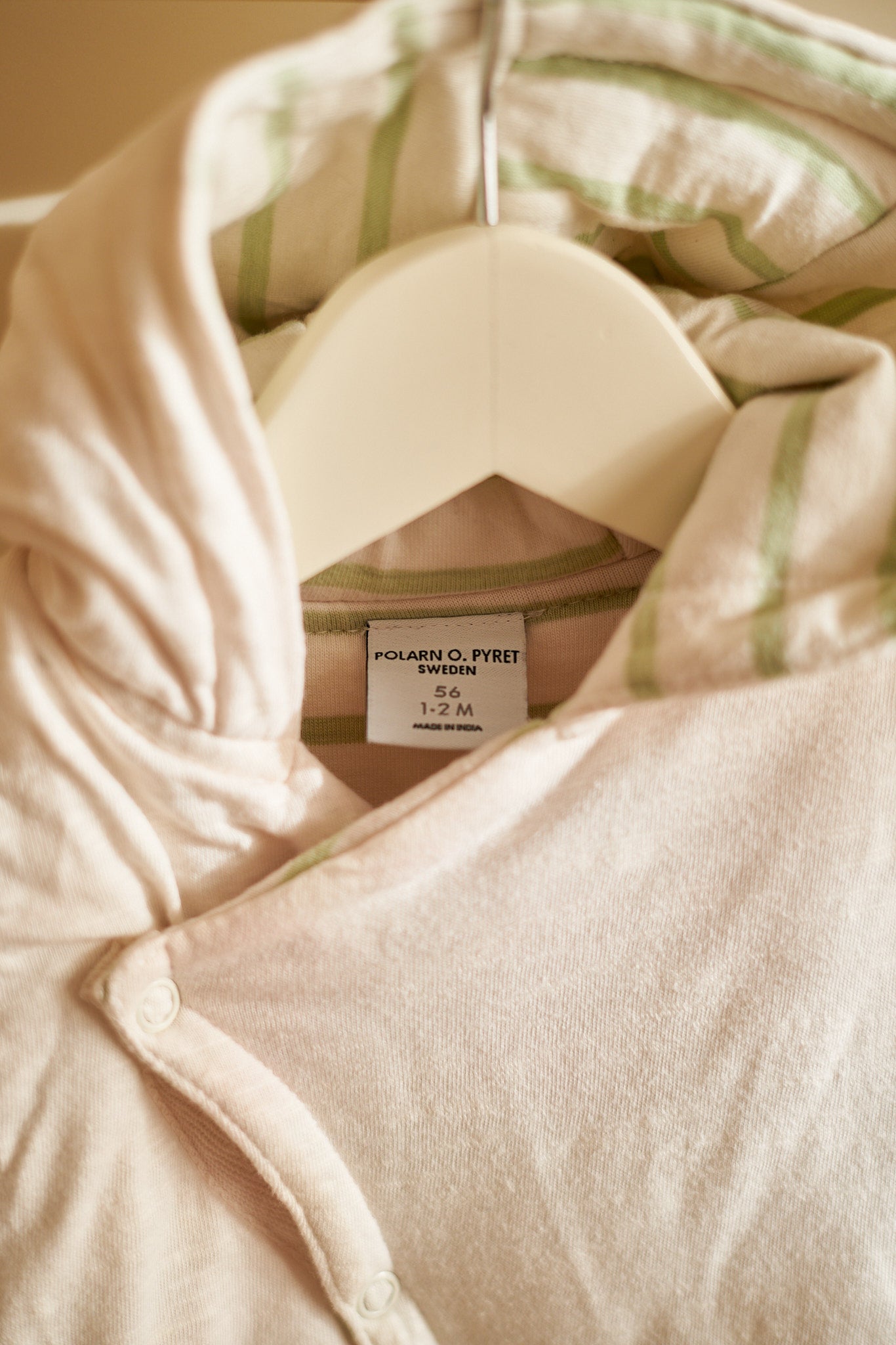 Lauko kombinezonas - POLARN O. PYRET