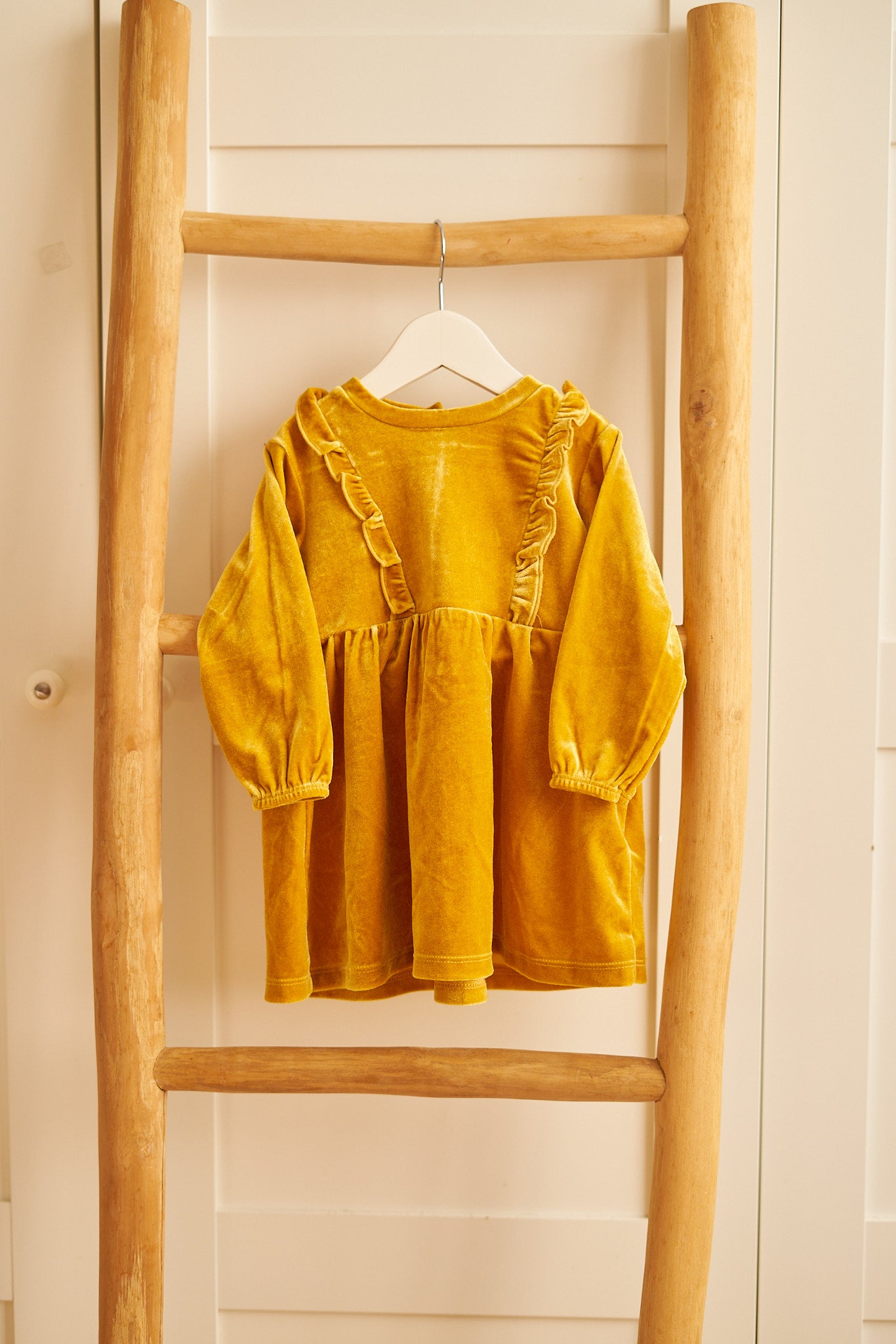 Suknelė - MY WEAR BABY