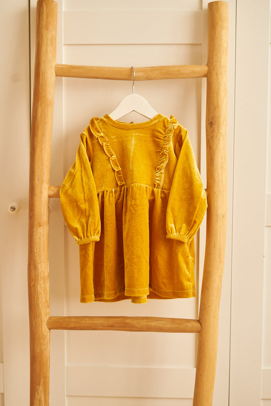 Suknelė - MY WEAR BABY