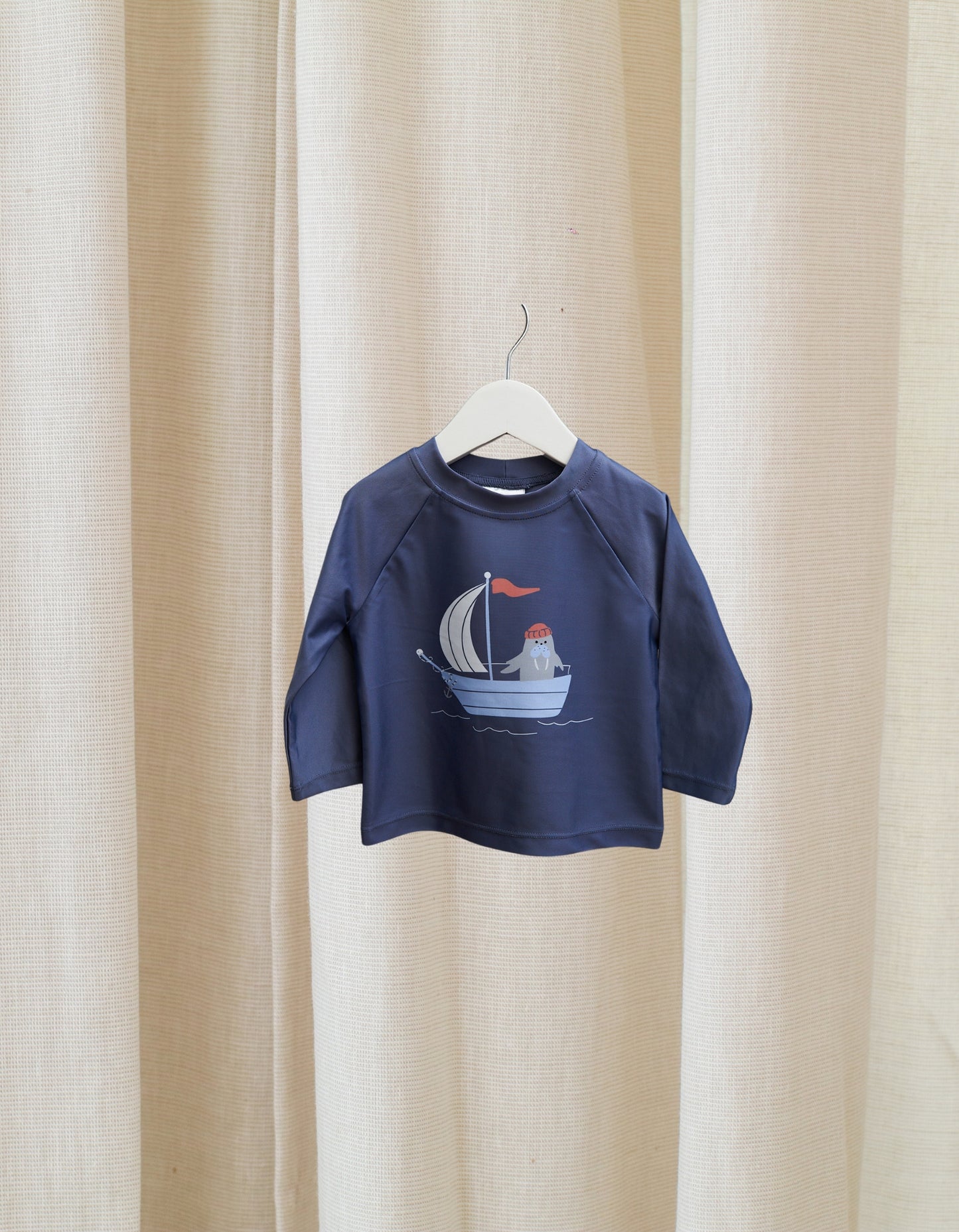 Maudymosi marškinėliai - H&M