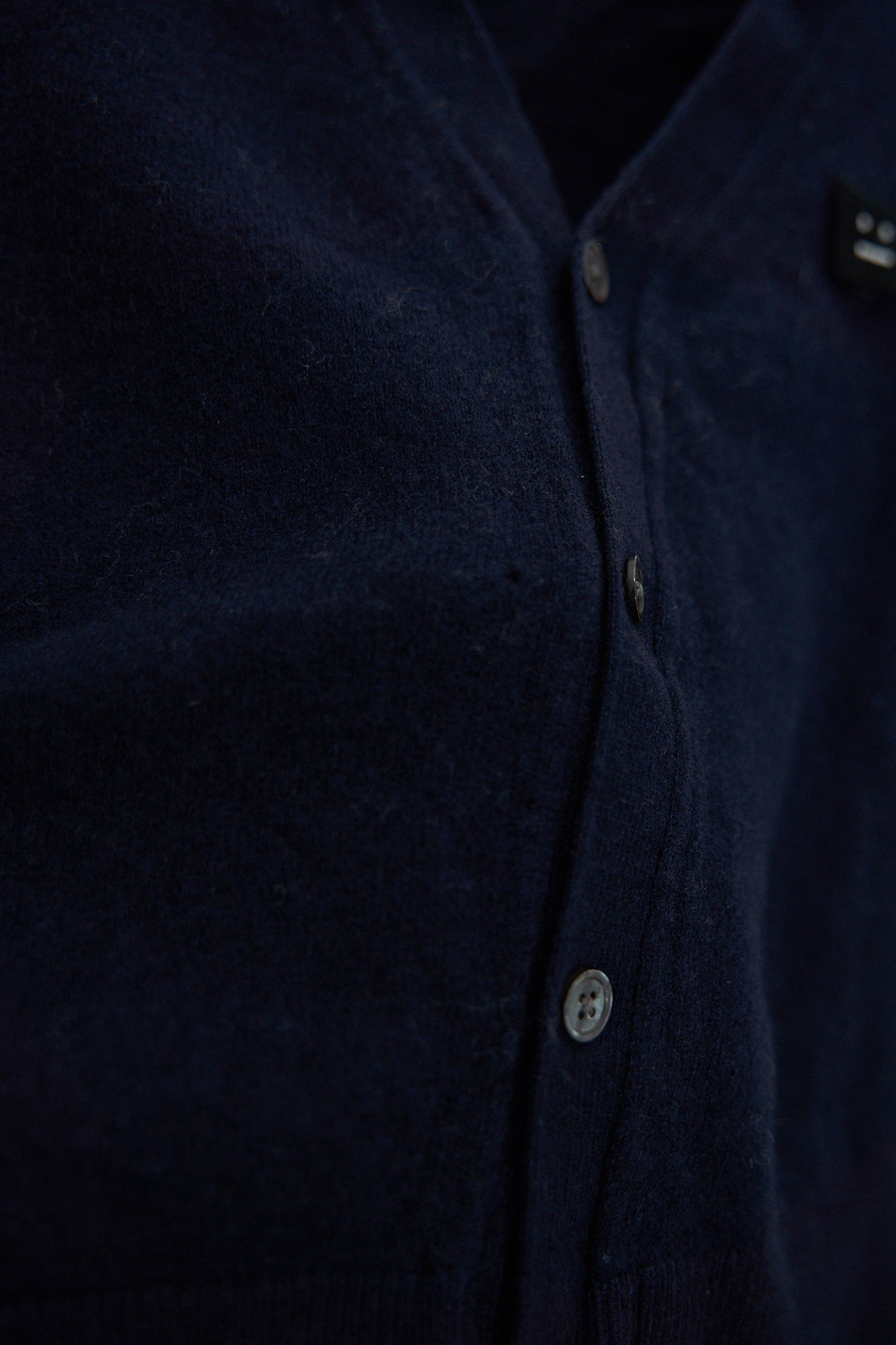 Megztinis - ACNE STUDIOS