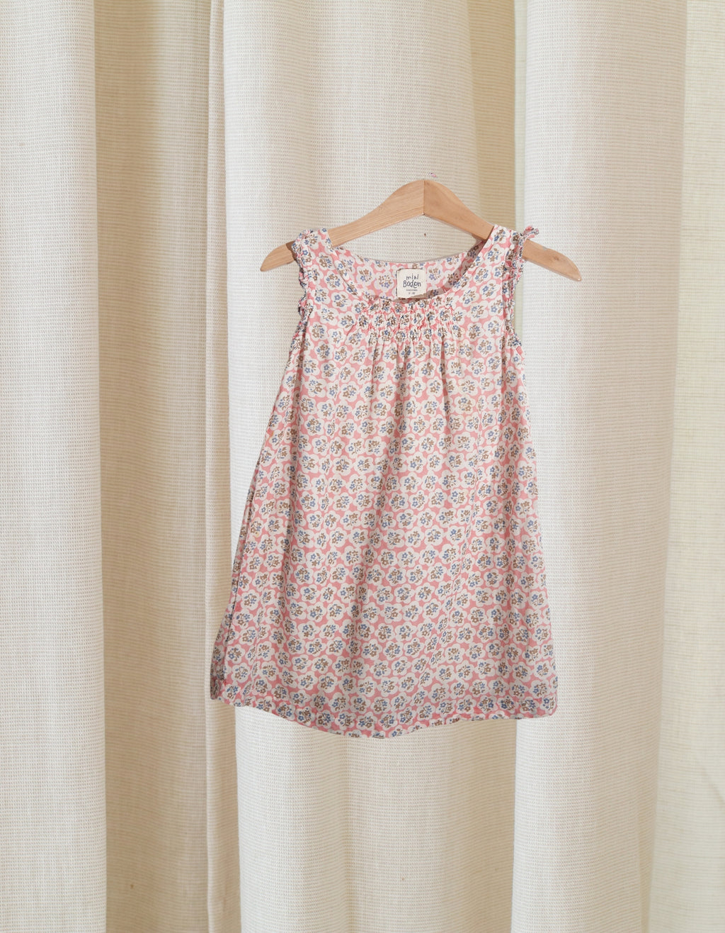 Suknelė - MINI BODEN