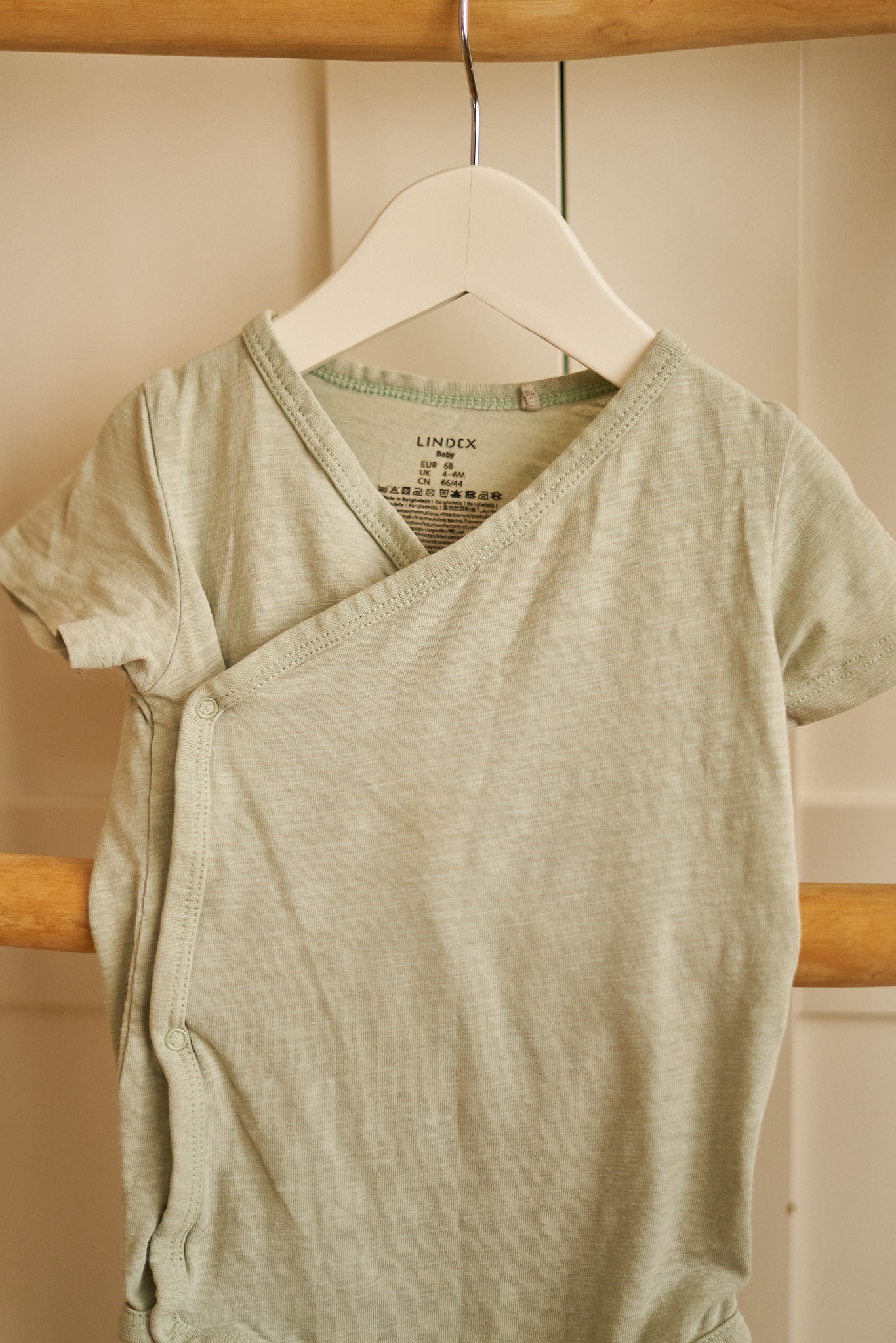 Smėlinukas - LINDEX