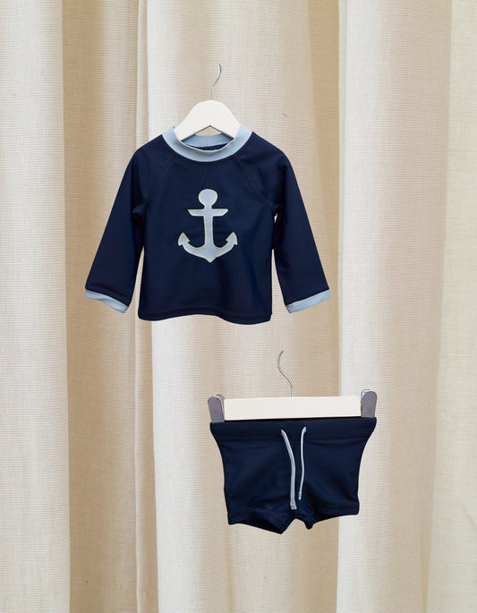 Maudymosi kostiumėlis - H&M