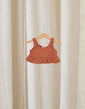 Maudymosi kostiumėlio dalis - LIL’ATELIER
