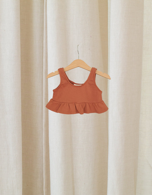 Maudymosi kostiumėlio dalis - LIL’ATELIER