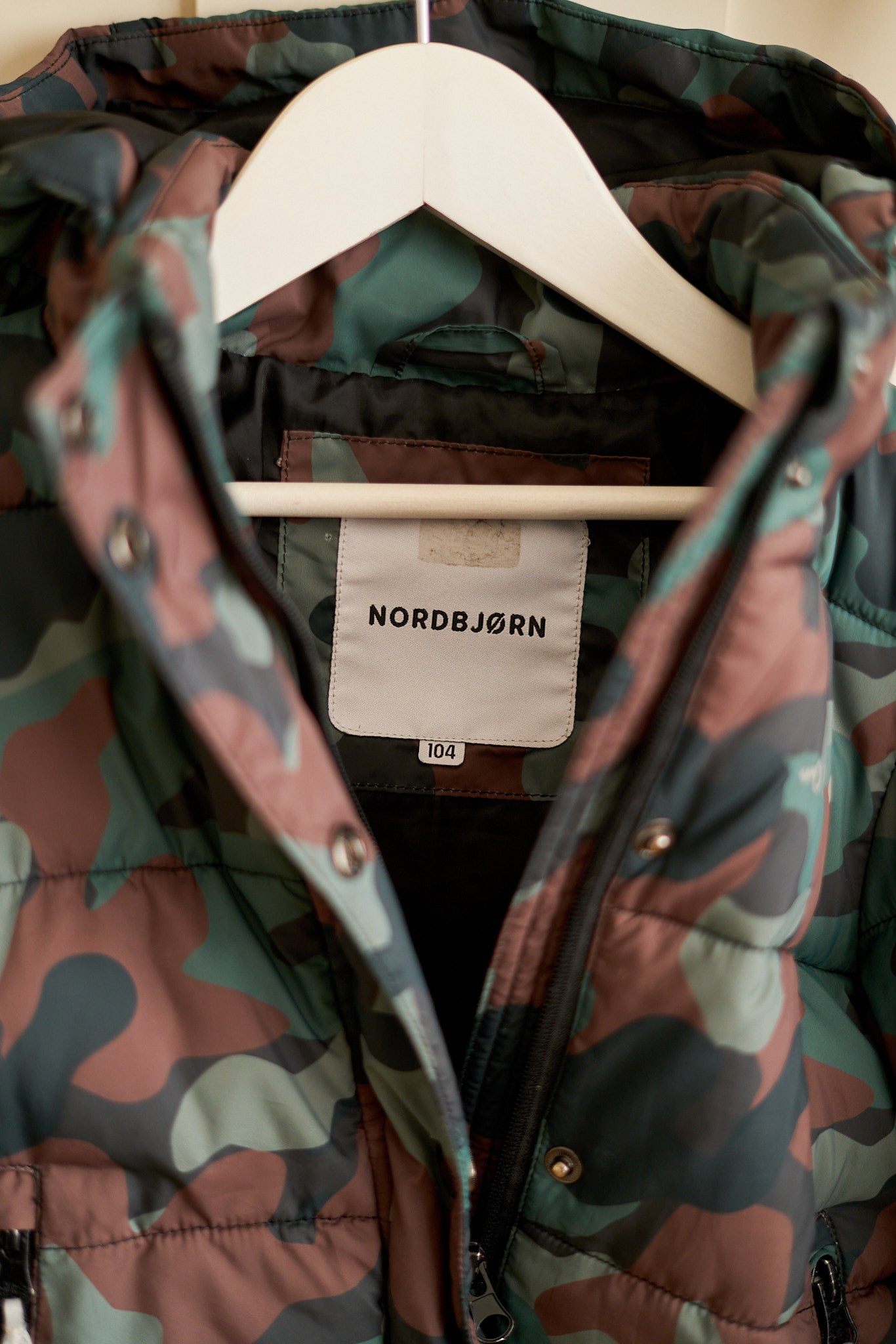 Striukė - NORDBJØRN