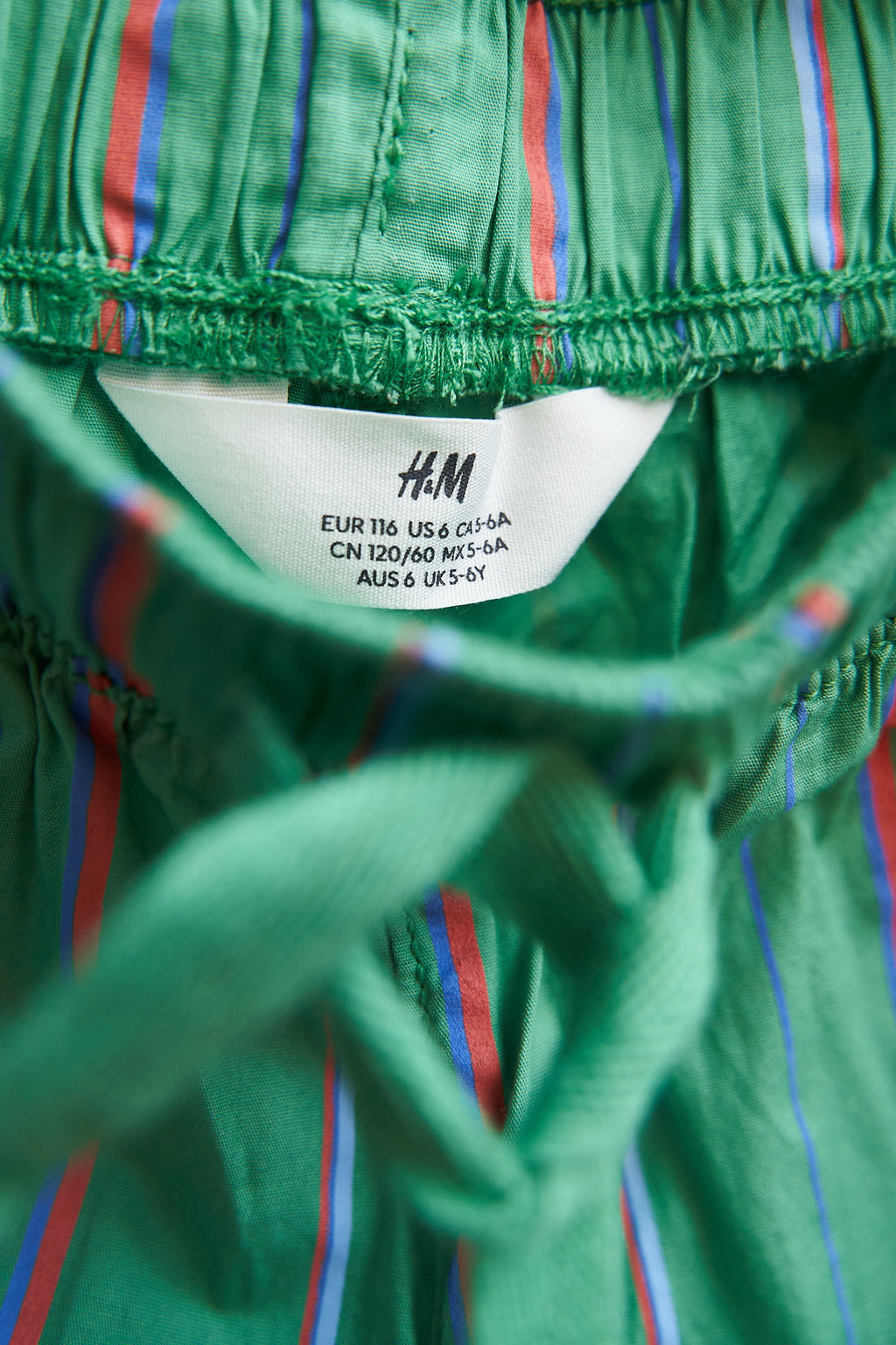 Šortai - H&M