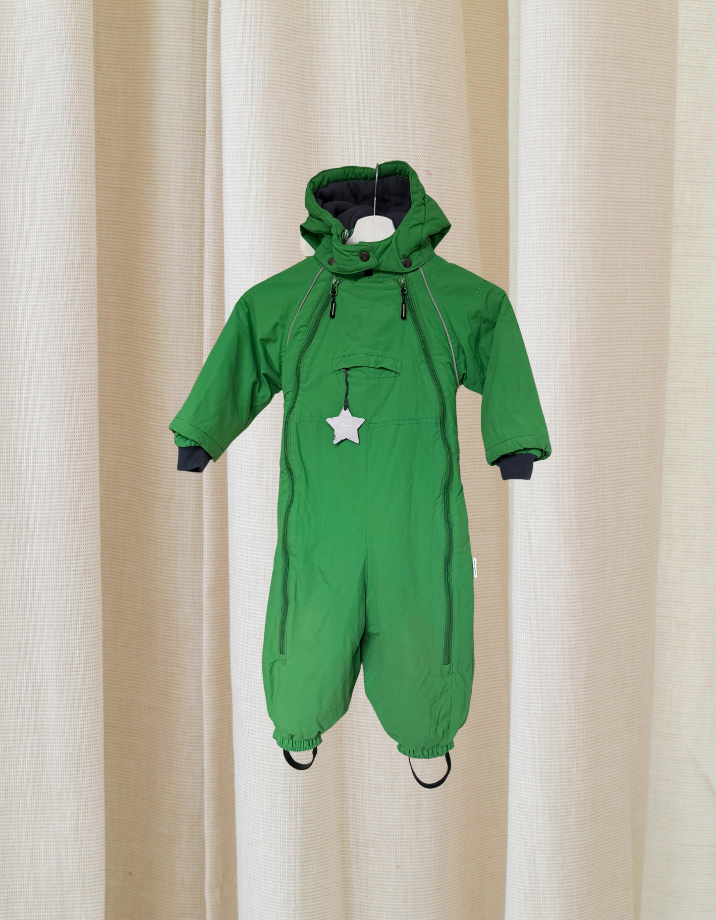 Kombinezonas - MINI A TURE COPENHAGEN