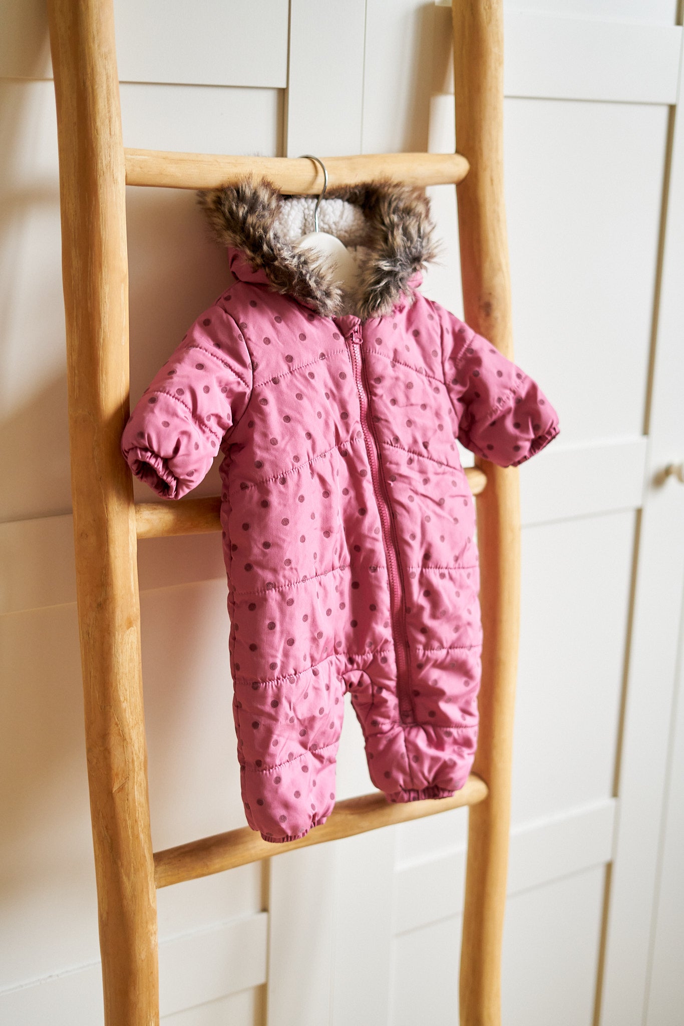 Lauko kombinezonas - NAME IT