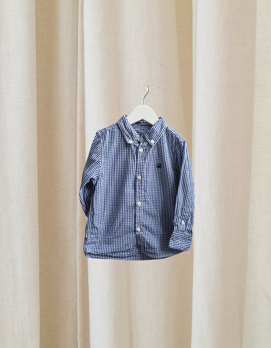 Marškiniai - UNITED COLORS OF BENETTON