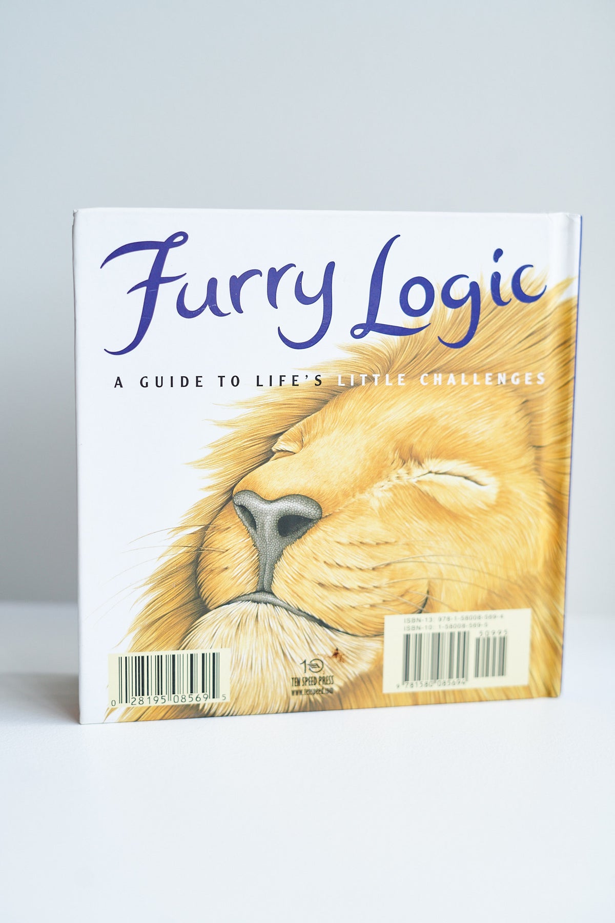 Jane Seabrook FURRY LOGIC