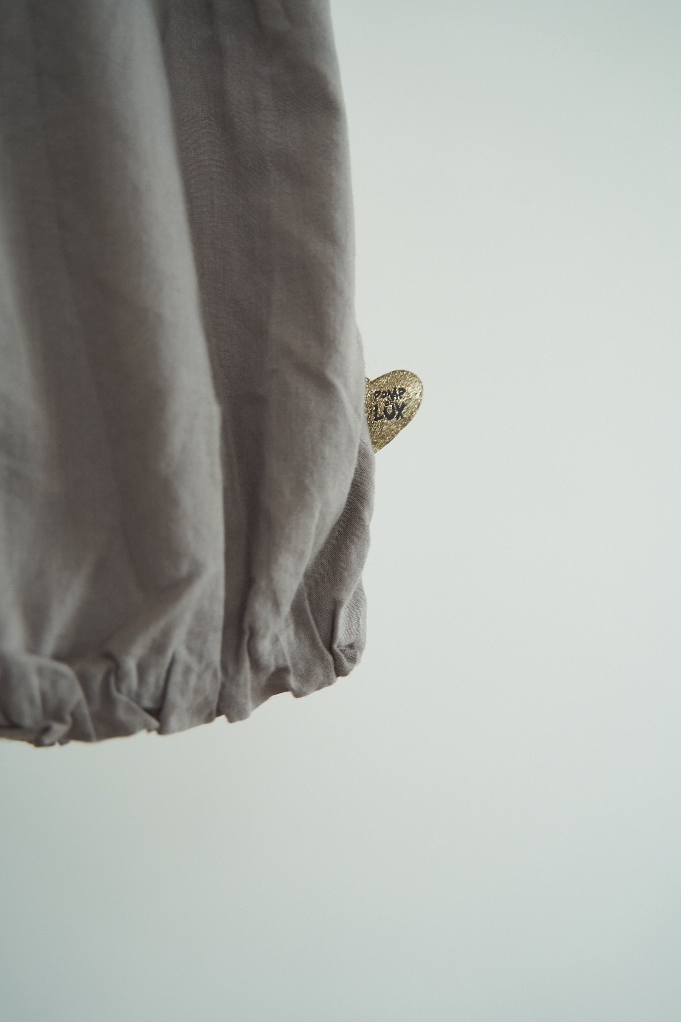 Suknelė - POMP DE LUX