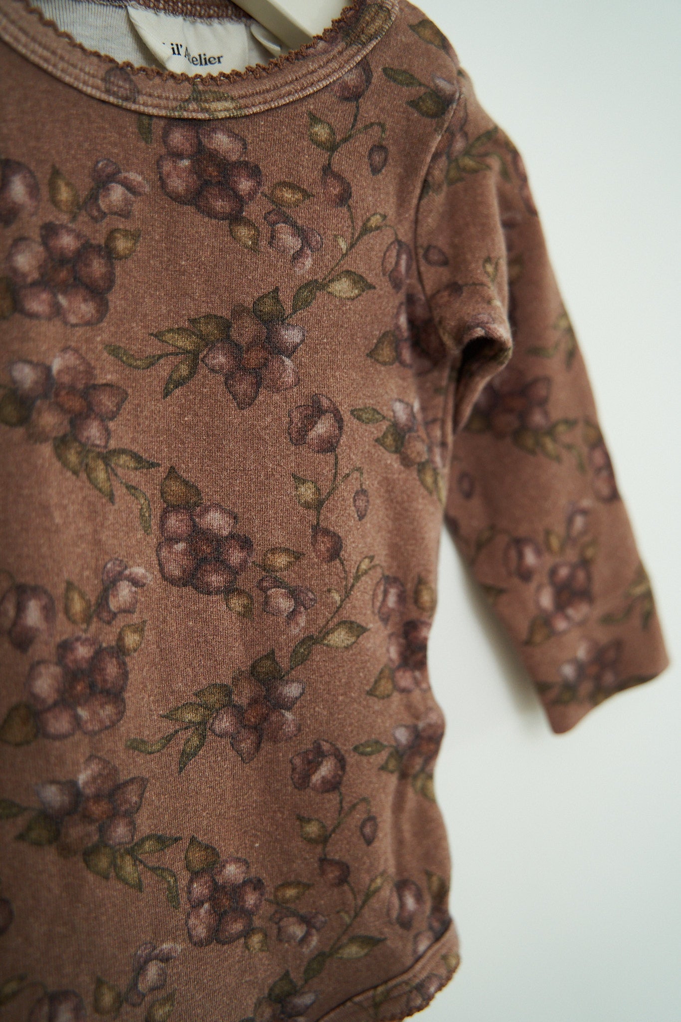 Smėlinukas - LIL’ATELIER