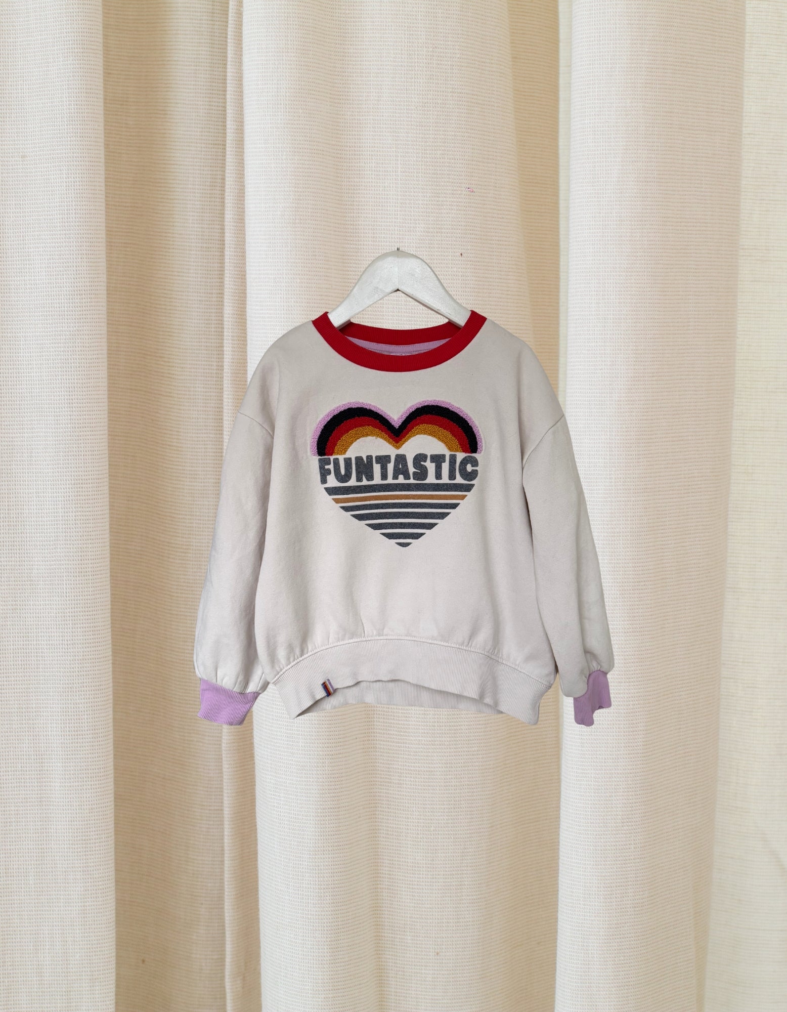 Džemperis - PALOMINO