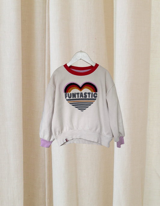 Džemperis - PALOMINO