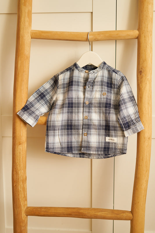 Marškiniai - NEWBIE