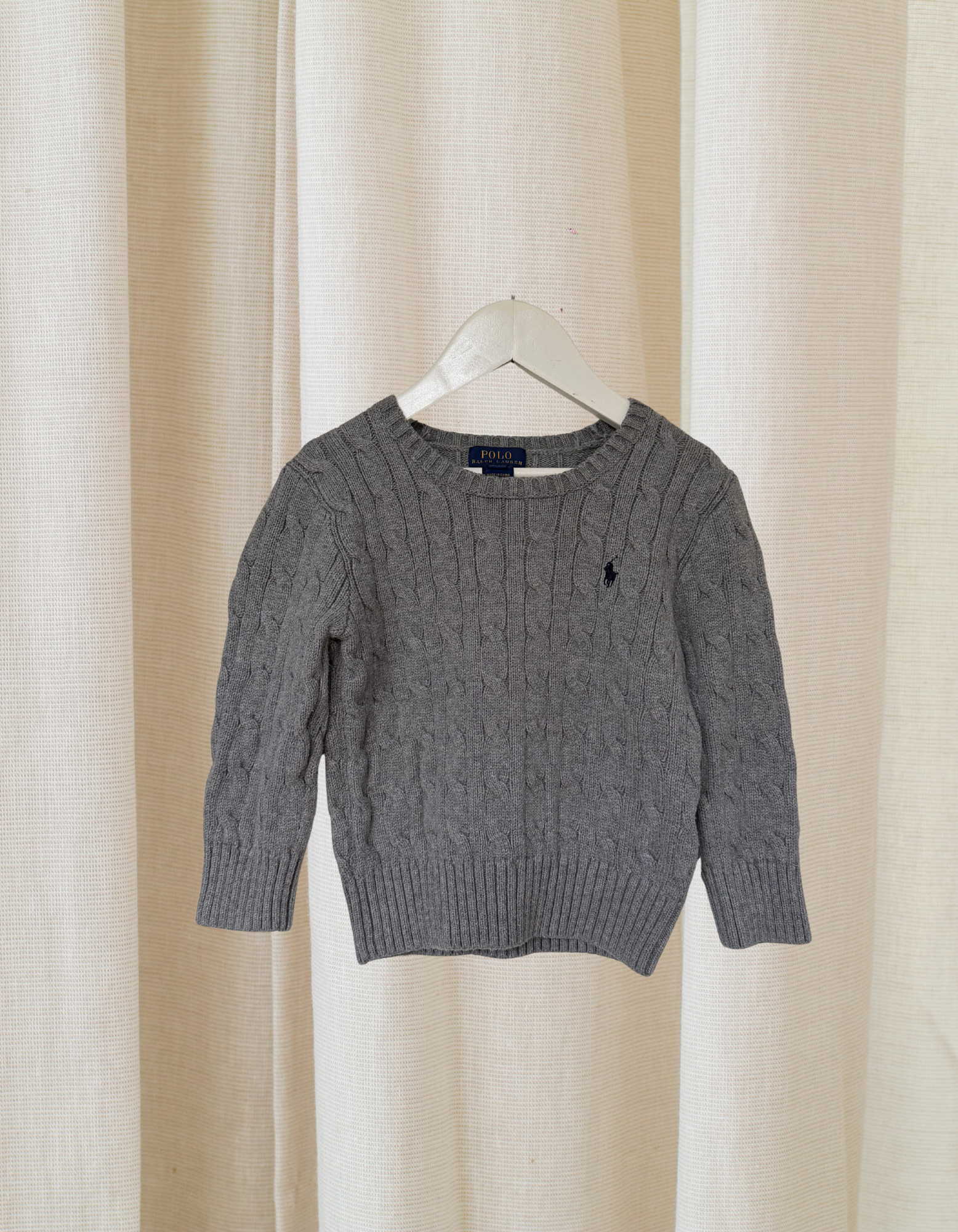Megztinis - POLO