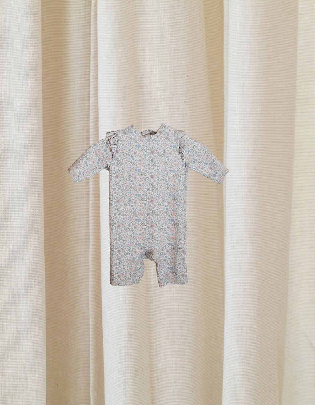 Maudymosi kosiumėlis - H&M