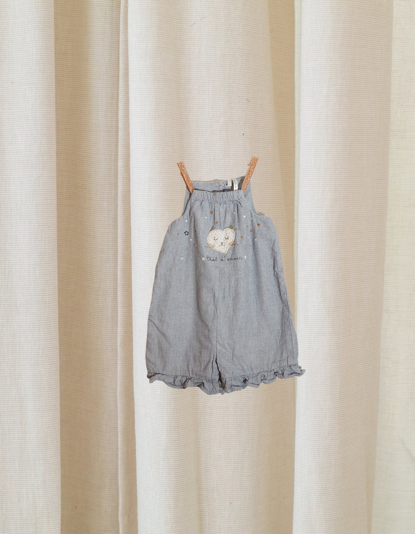 Kombinezonas - ORCHERSTRA