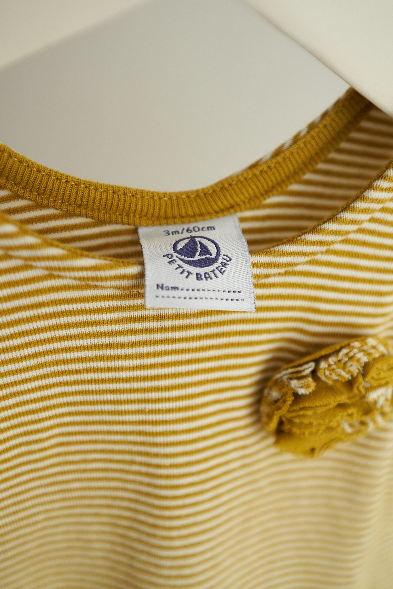 Suknelė - PETIT BATEAU